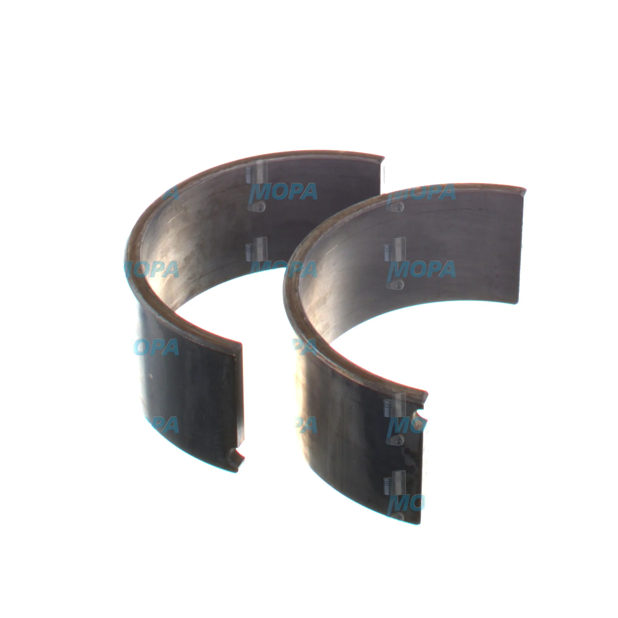 BIG END BEARING PAIR - 03373335 suitable for MWM & Deutz engines 9