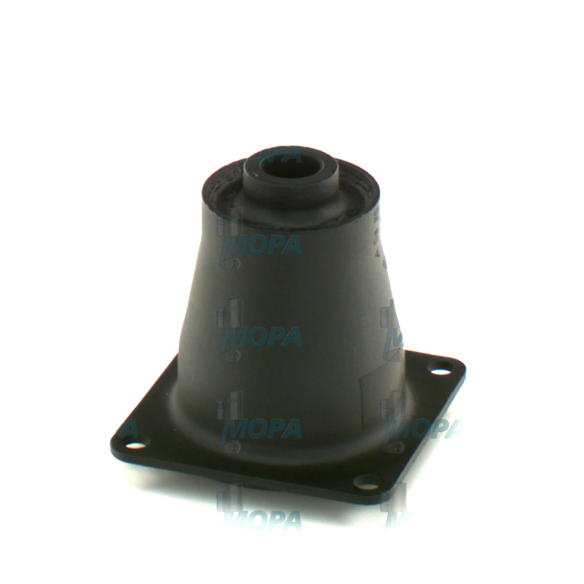 CONICAL MOUNTING - 0002370012/87 suitable for MTU engines 3