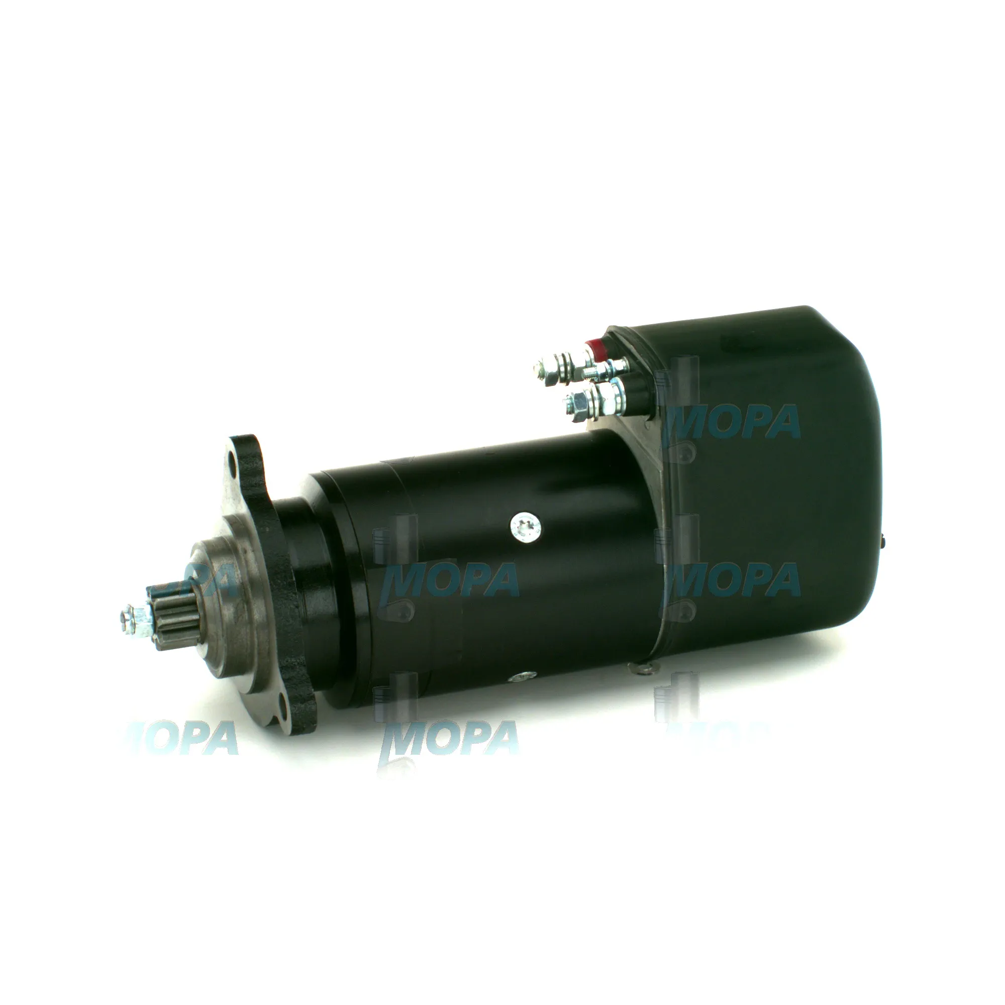 ANLASSER - 0001330066 passend für Bosch Motoren 2