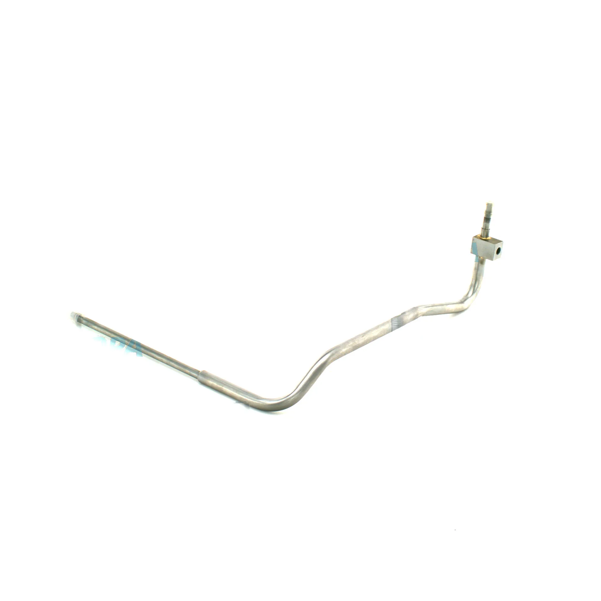 HIGH PRESSURE PIPE - 04078892 suitable for MWM & Deutz engines 7