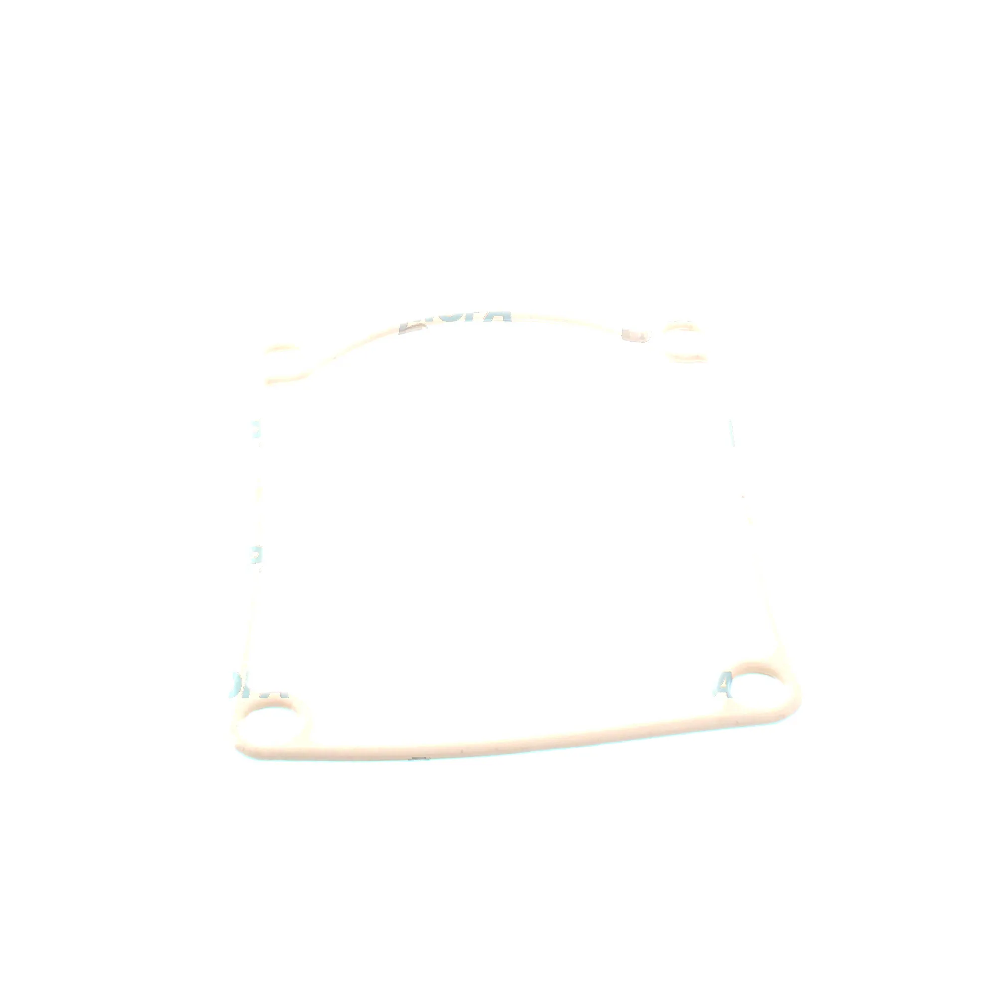 GASKET - K0003361699 suitable for MAN D engines 7