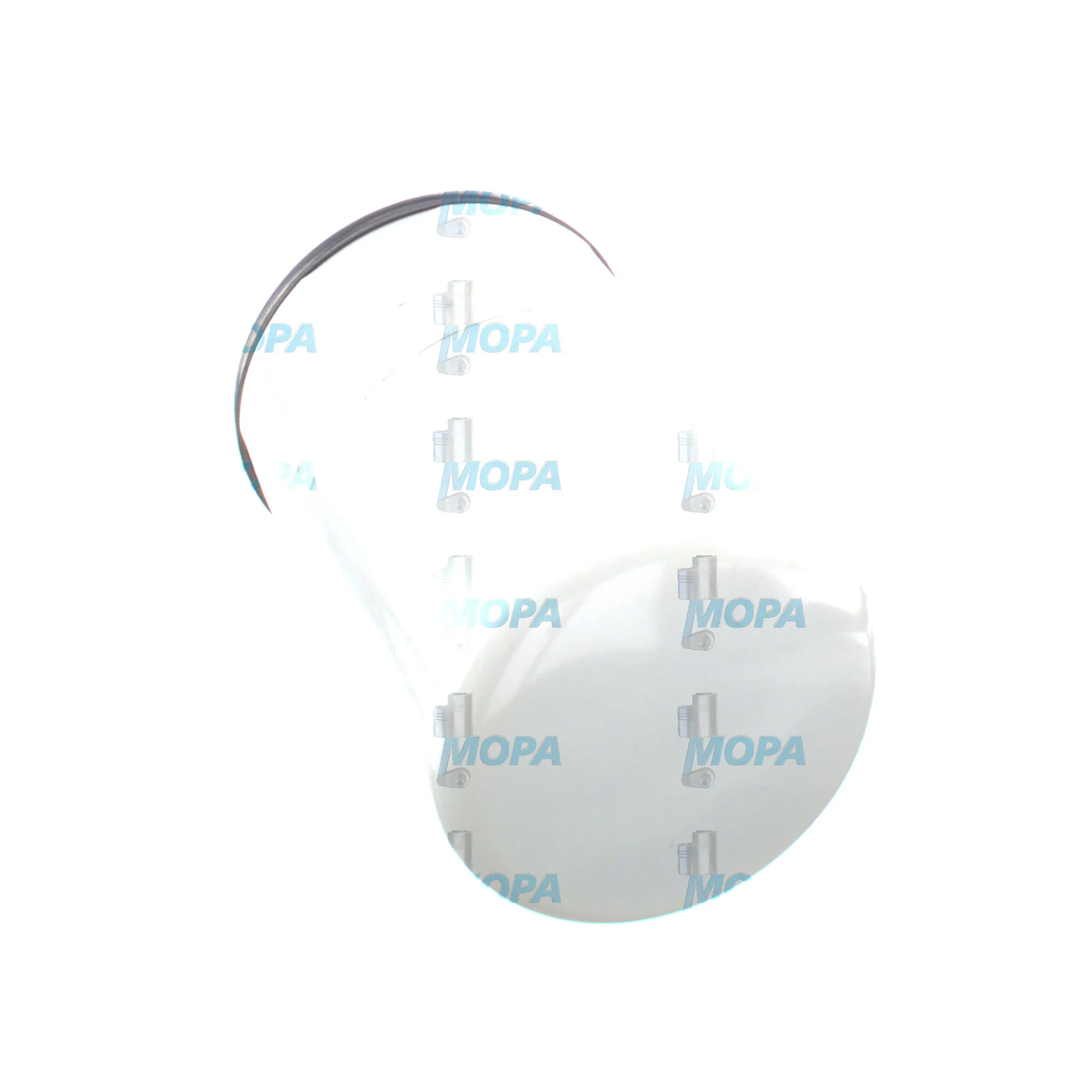 SPIN-ON FUEL FILTER - 1457434151 suitable for Bosch engines 4