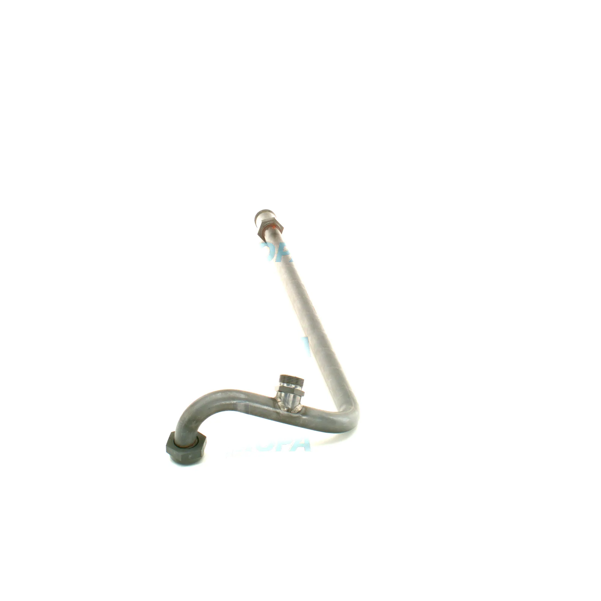 FUEL LINE - 5800700338 suitable for MTU engines 5