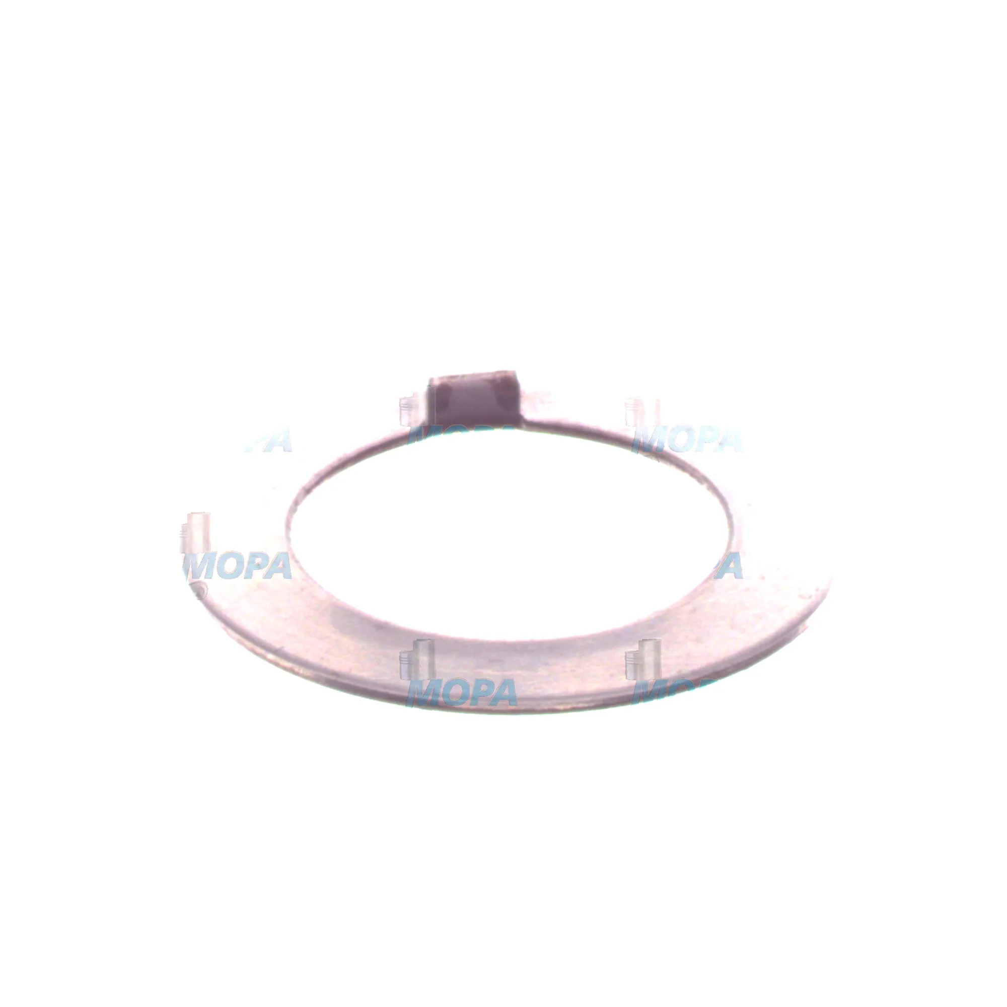 TAB WASHER - 04009593 suitable for Deutz engines 7