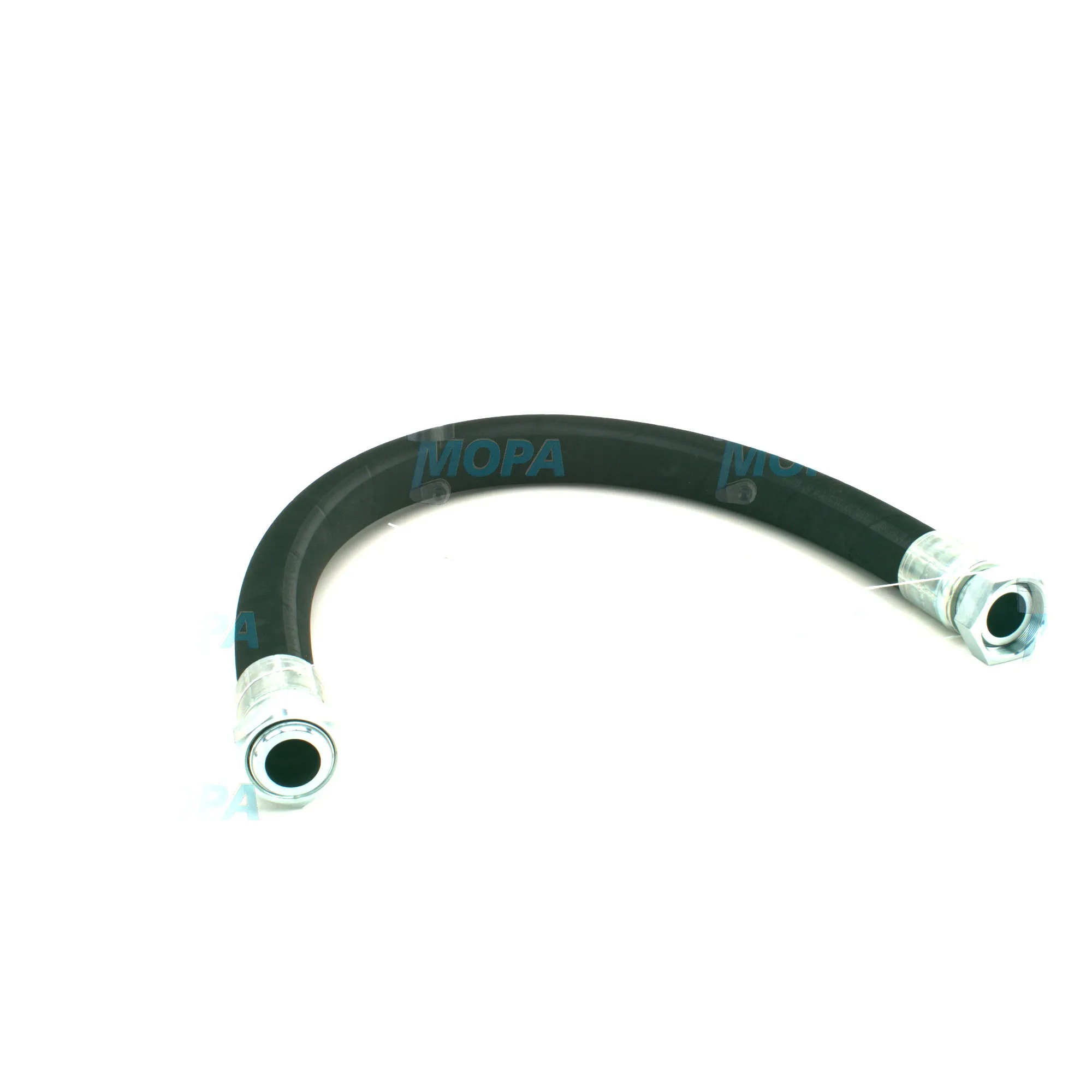 HOSE LINE - 735038040105 suitable for MTU engines 3