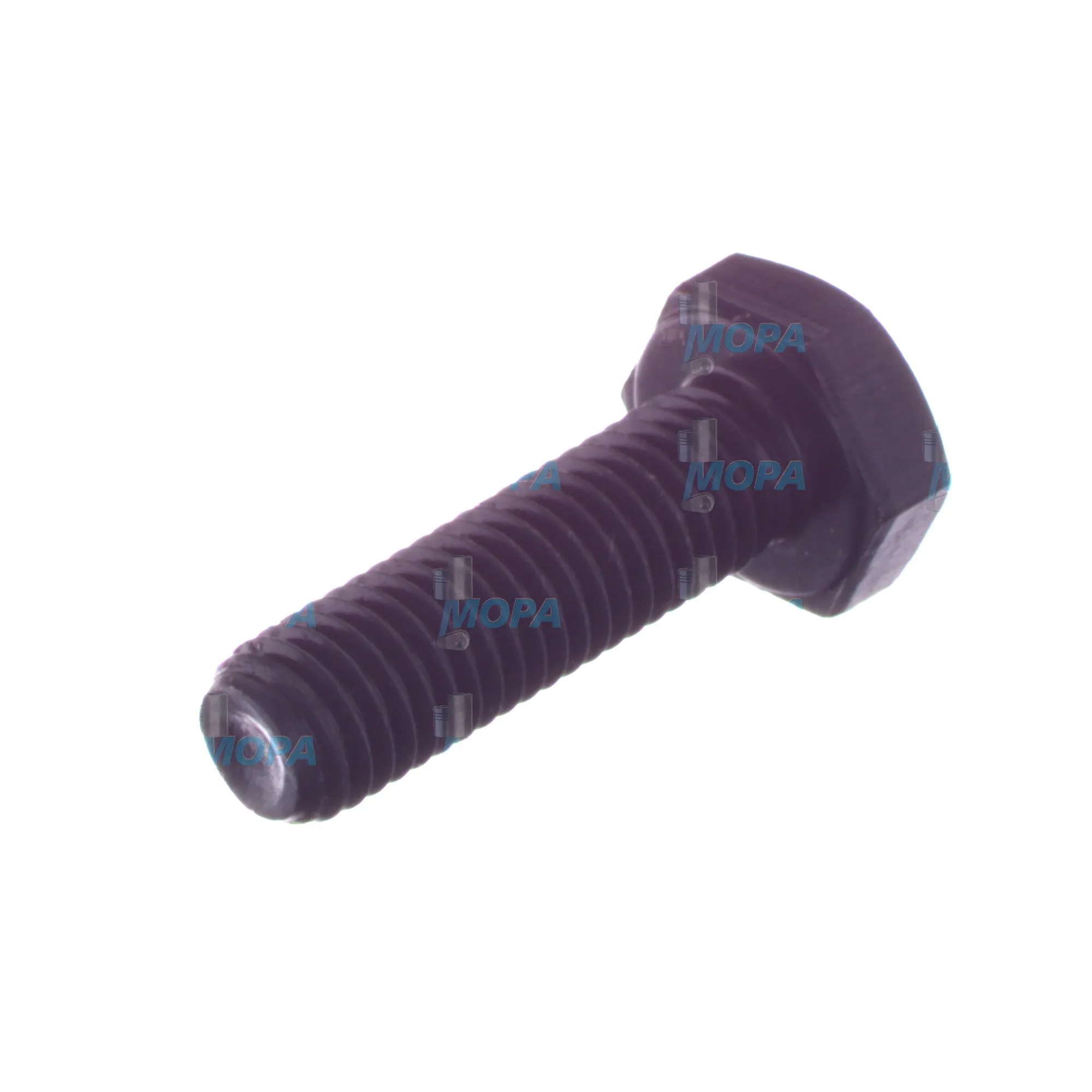 HEXAGON BOLT - 06012857218 suitable for MAN D engines