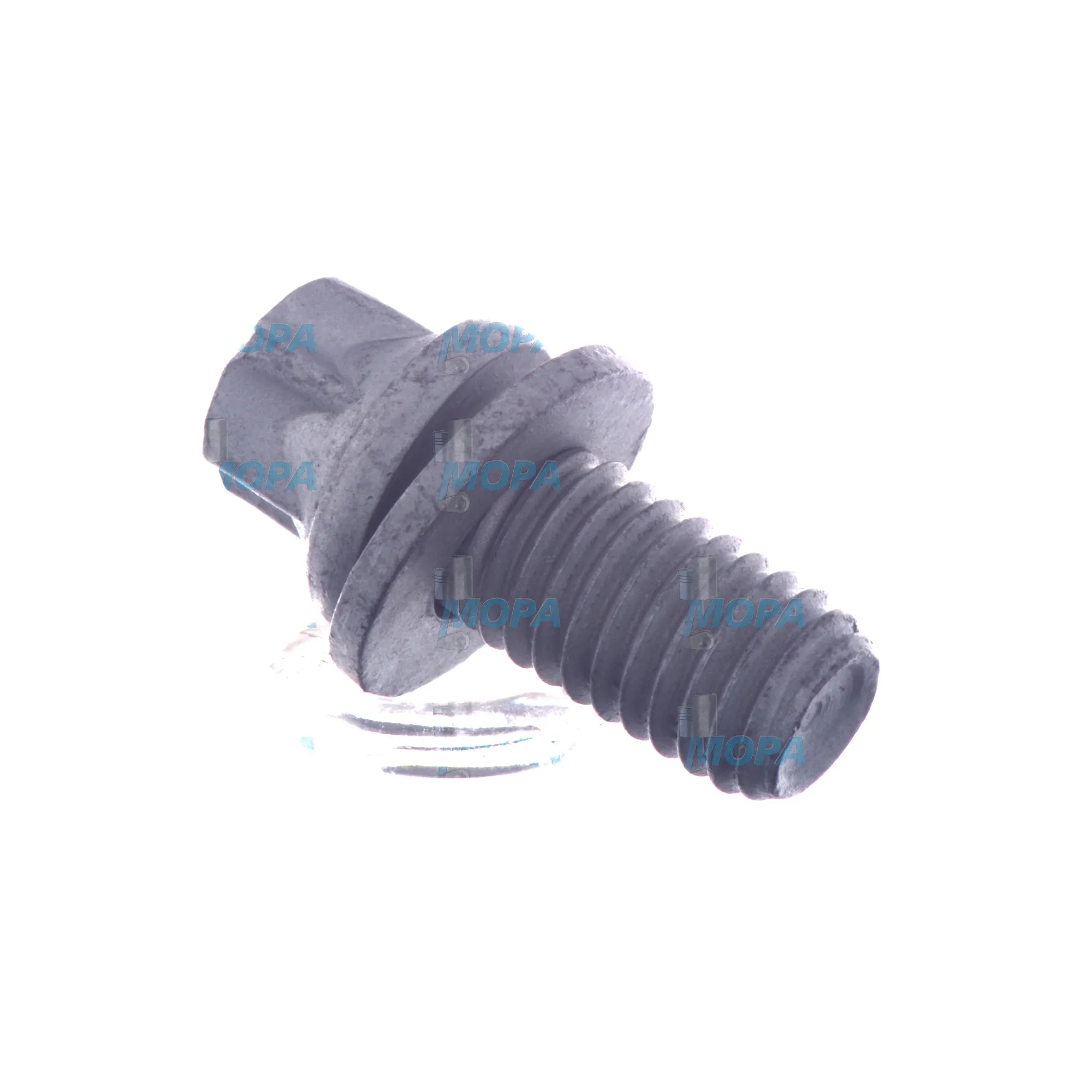 TORX SCREW - 01181420 suitable for Deutz engines 5