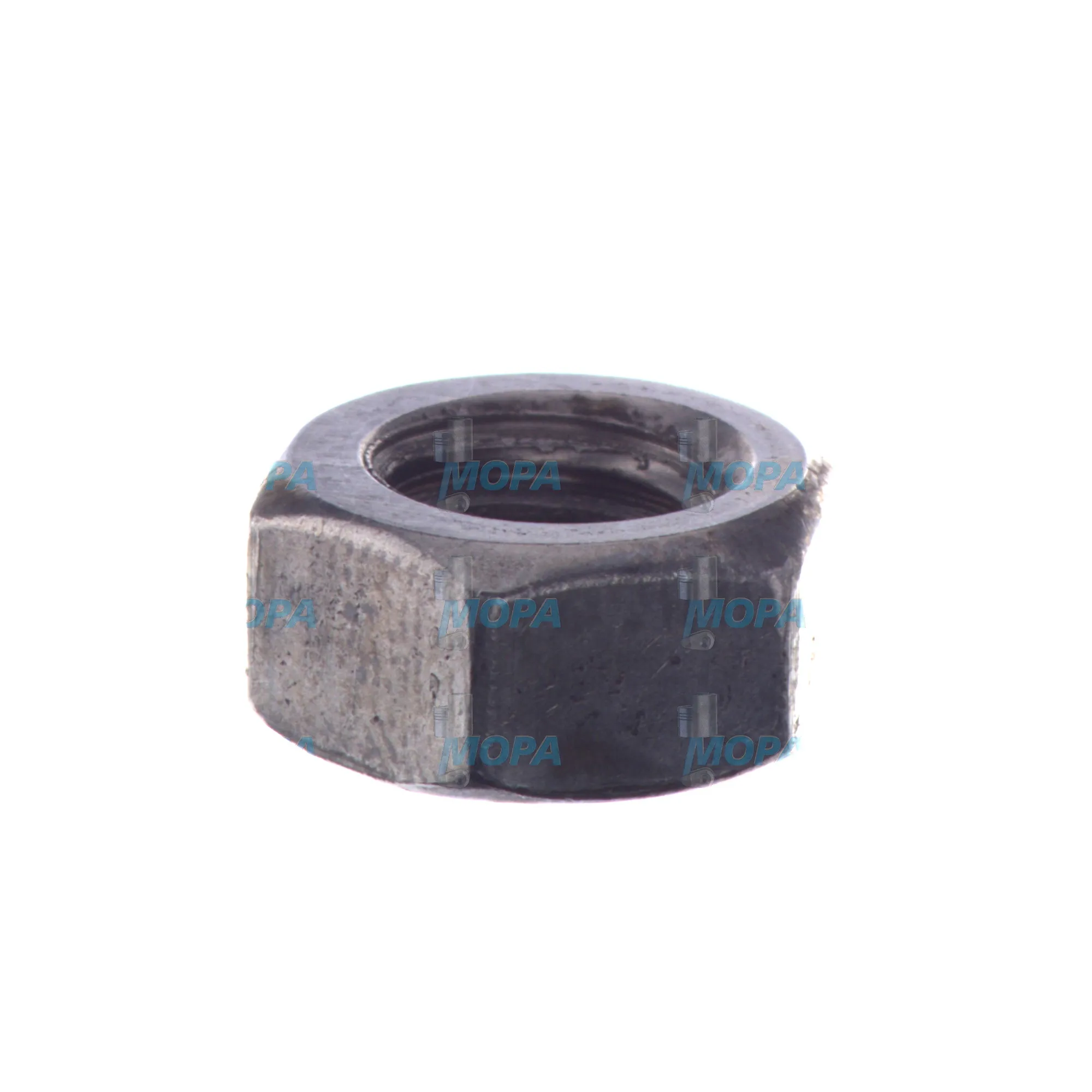 HEXAGON NUT - 01112824 suitable for Deutz engines
