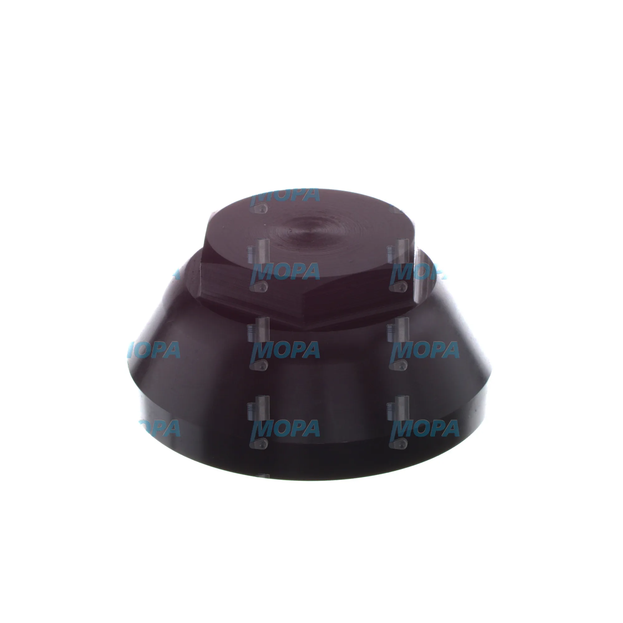 NUT - 5802040172 suitable for MTU engines 8