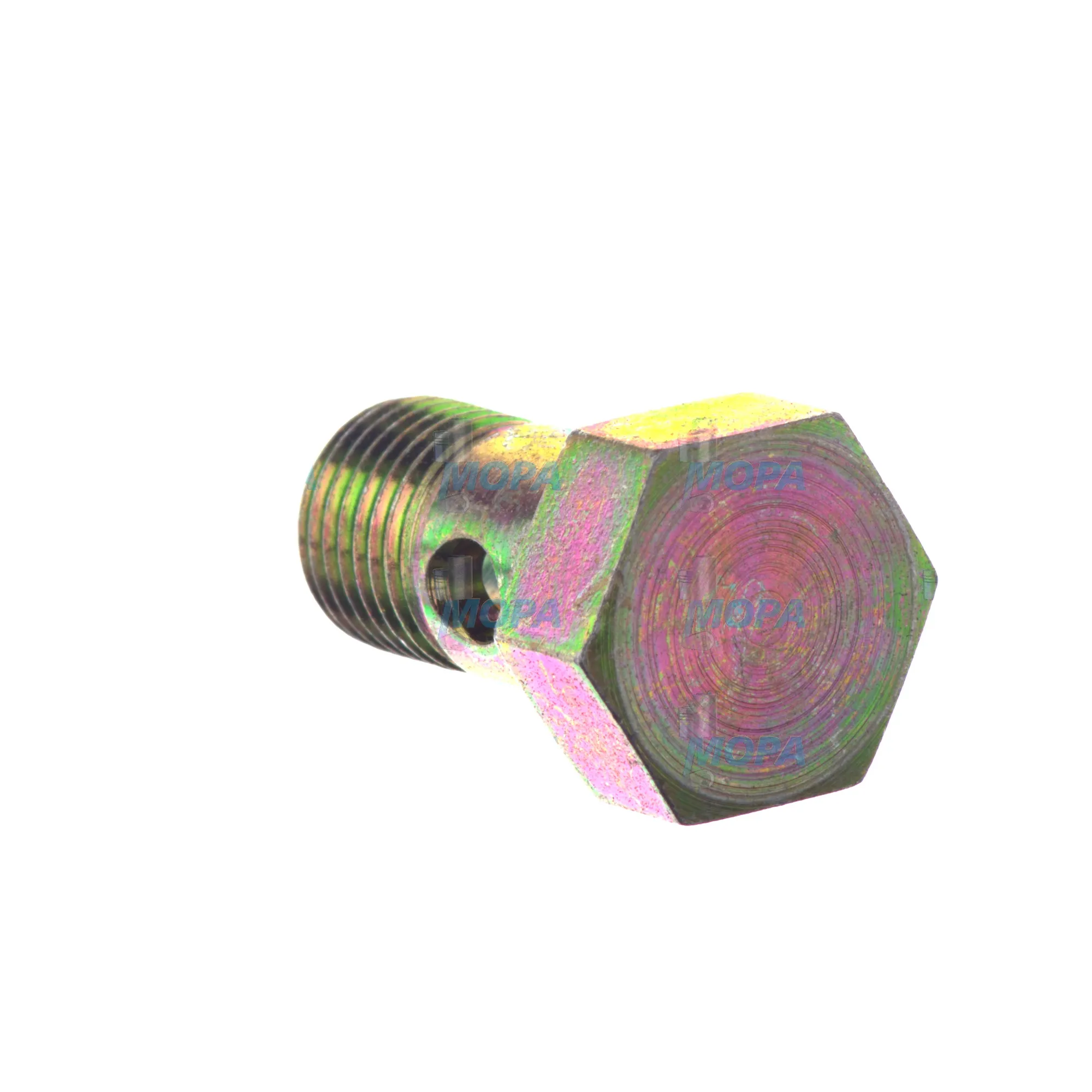 HOLLOW SCREW - 915011004102 suitable for MTU engines 7