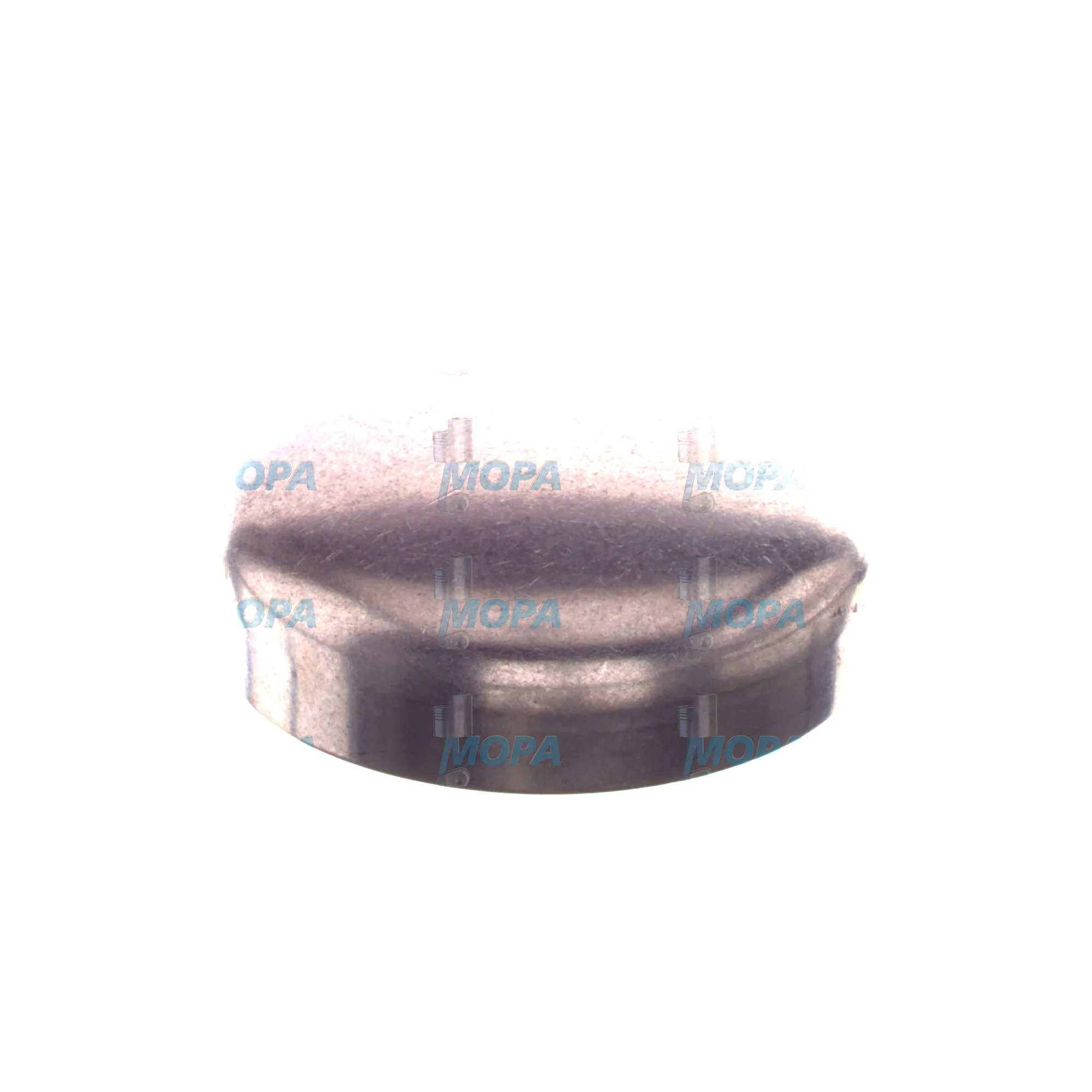 COVER - 5249970020 suitable for MTU engines 5