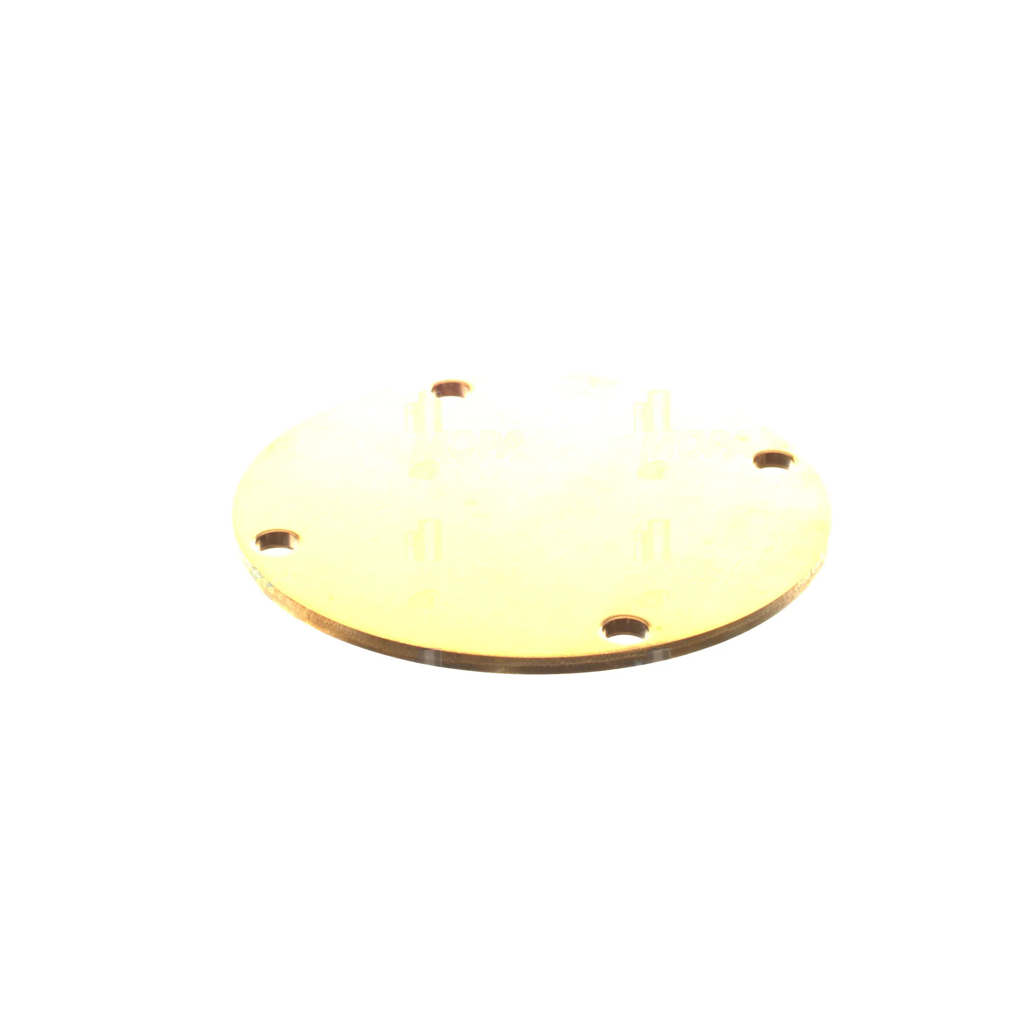 COVER - 3587879 suitable for Volvo/Volvo Penta engines 4