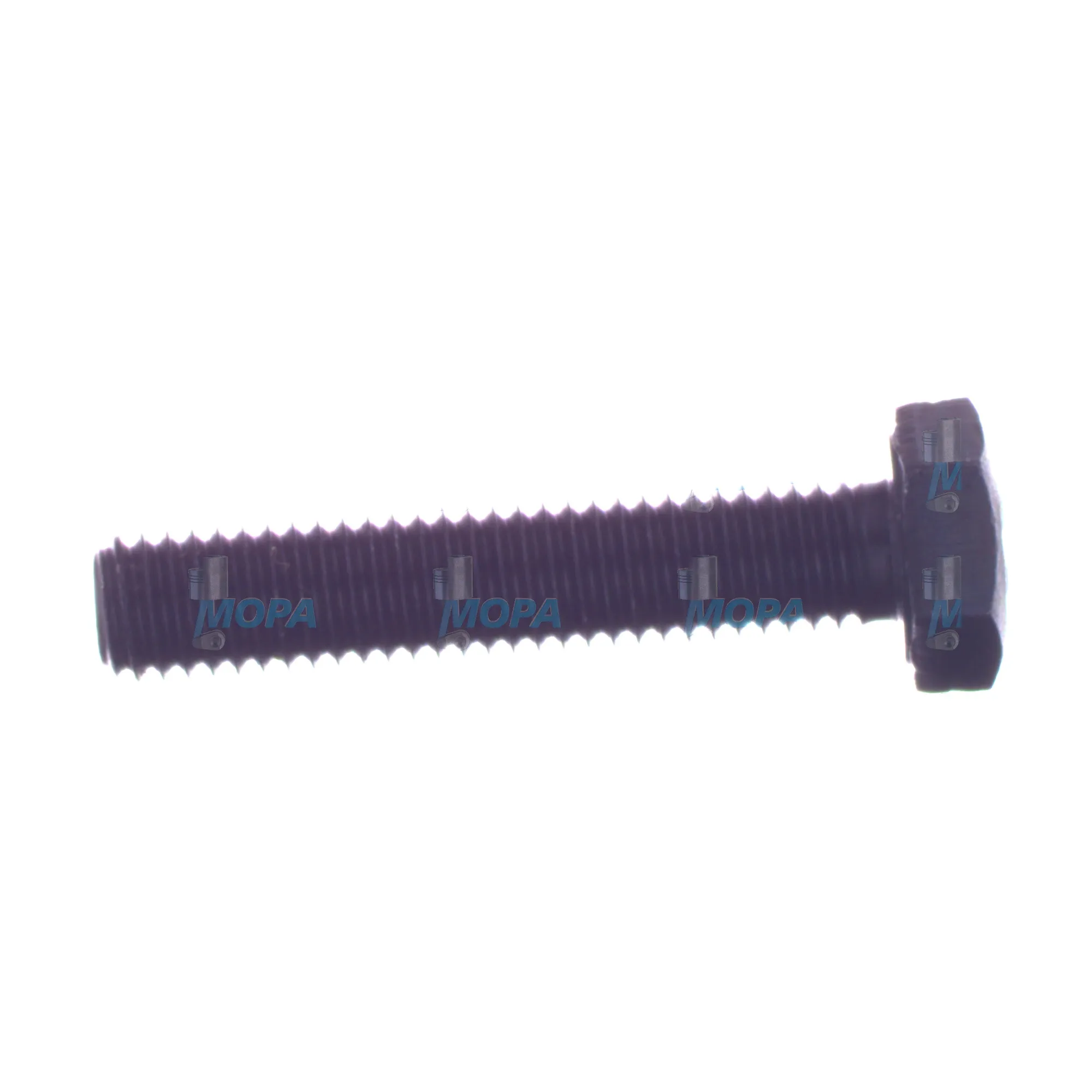 HEXAGON BOLT - 000933008111 suitable for MTU engines 5