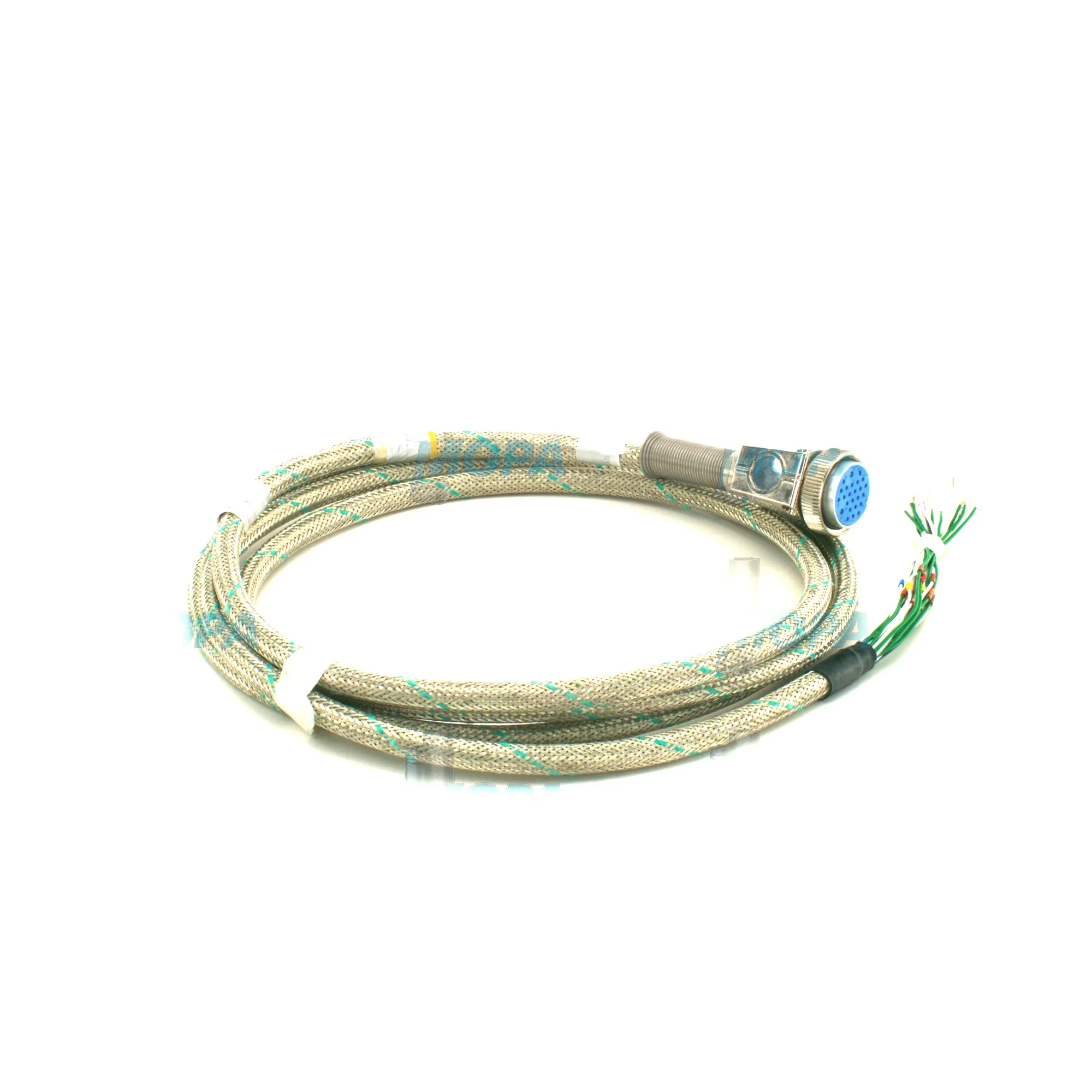 CONNECTING CABLE - 12295585 suitable for MWM & Deutz engines 8