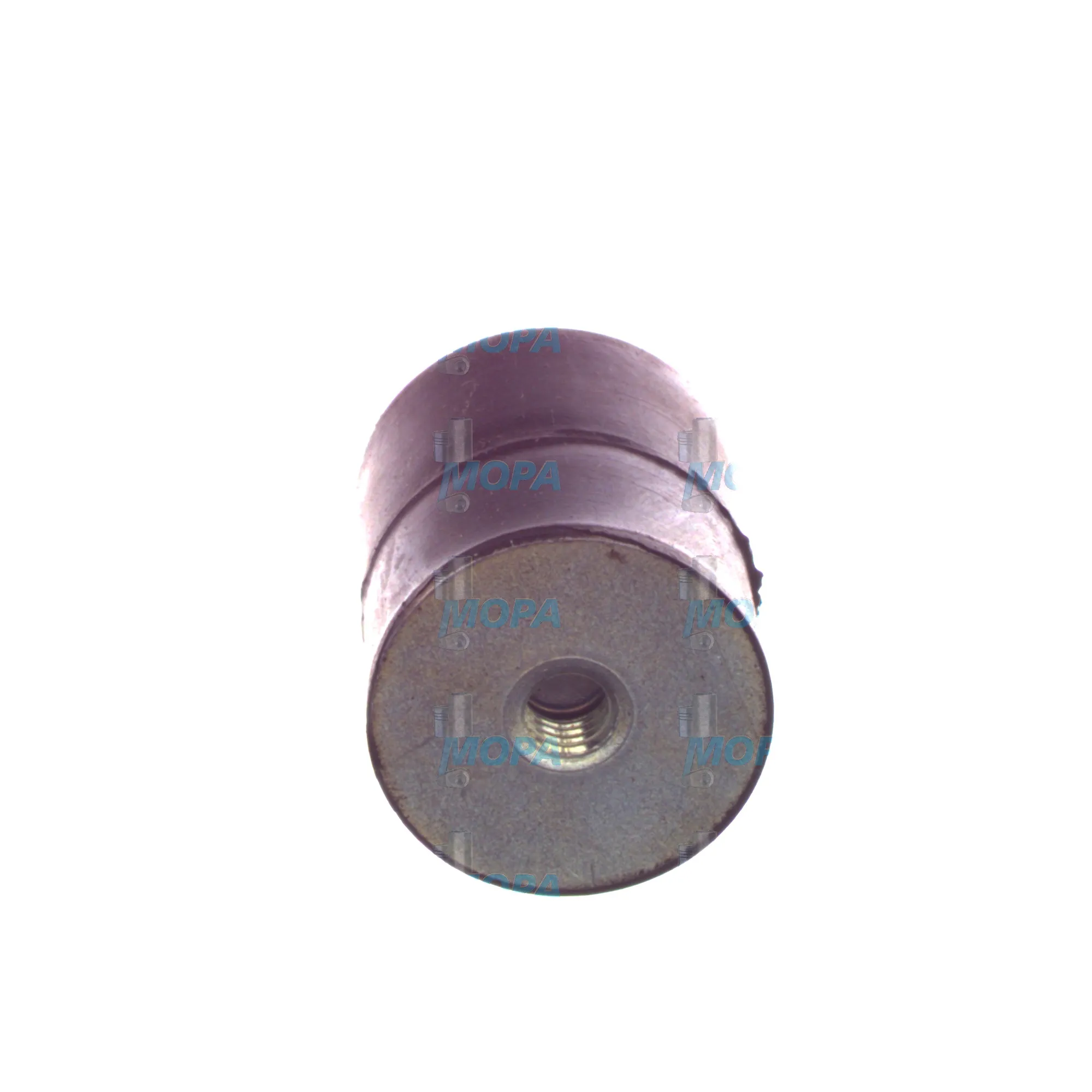 DRUCKFEDER - 0002370611 passend für MTU Motoren 8