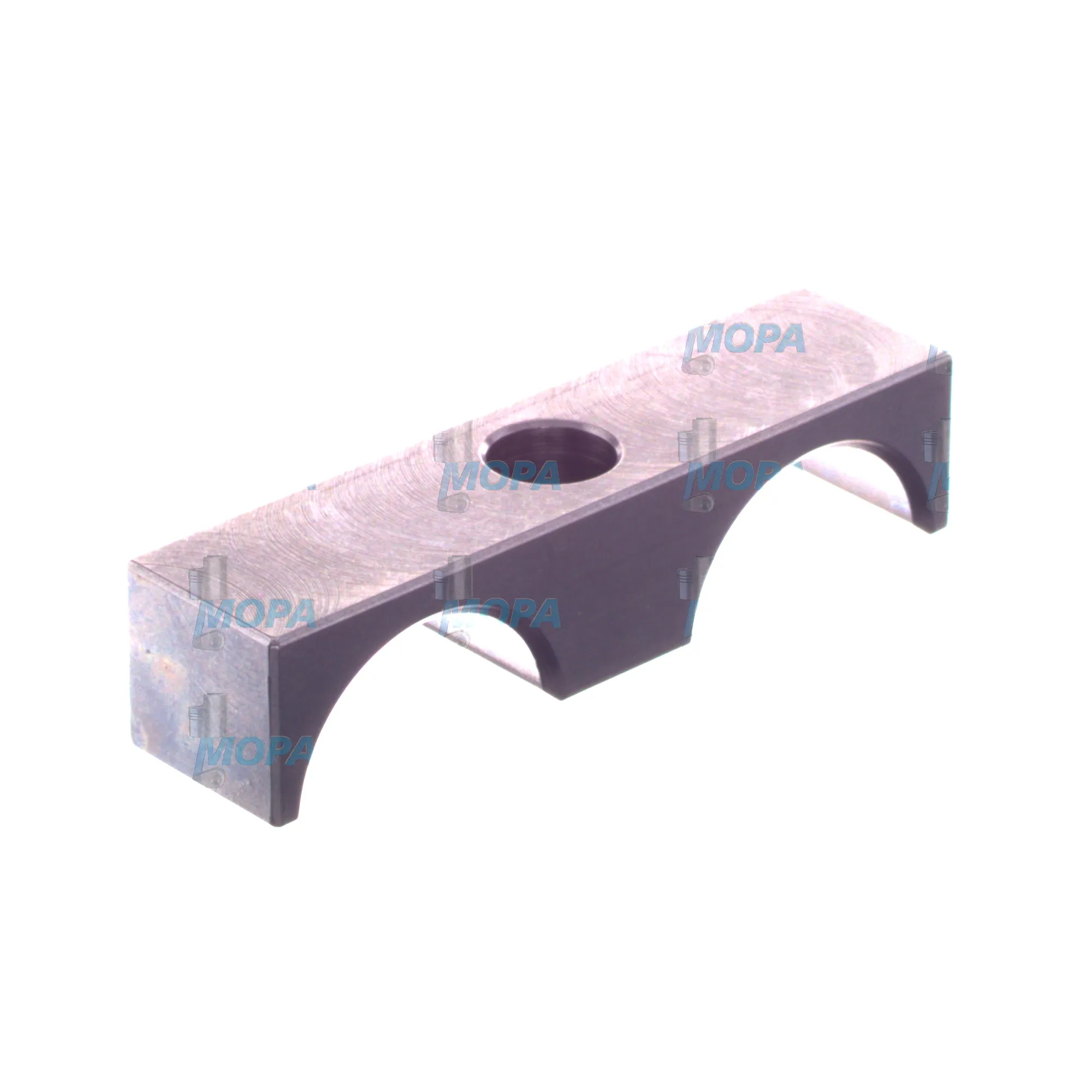 ROHRSCHELLE - 700325022104 passend für MTU Motoren
