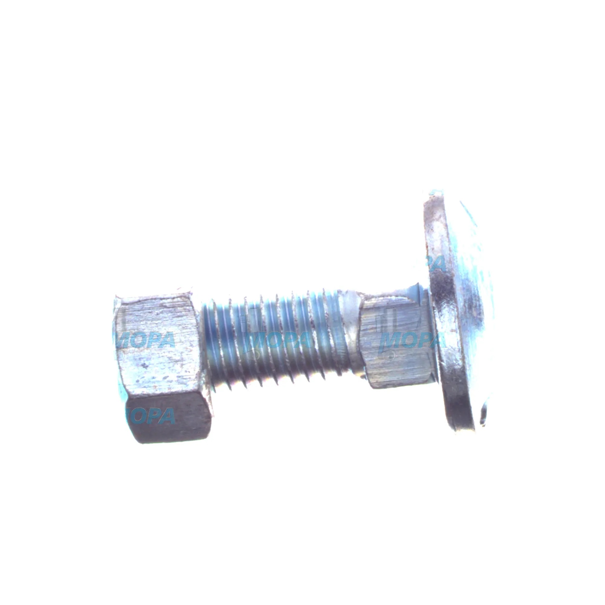 ROUND-HEAD SCREW - 01108584 suitable for Deutz engines 7