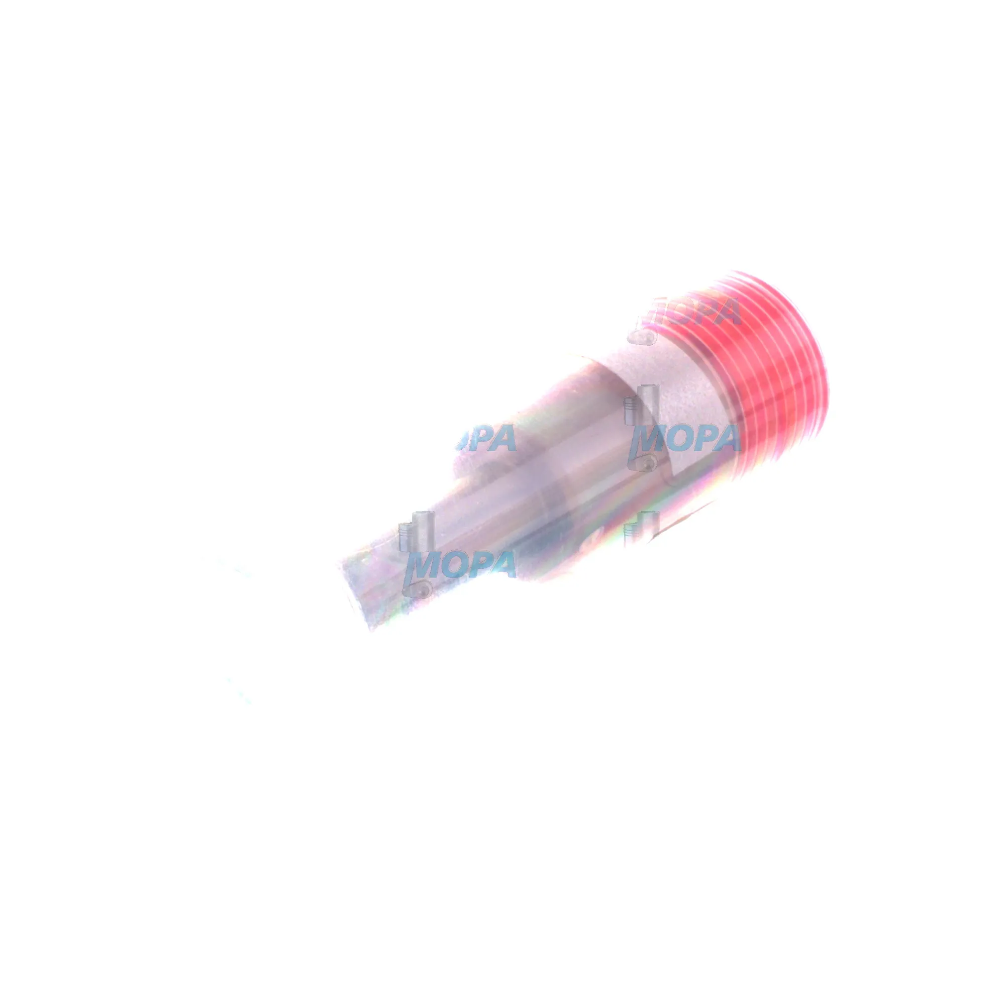 INJECTION NOZZLE - 0433271725 suitable for Bosch engines