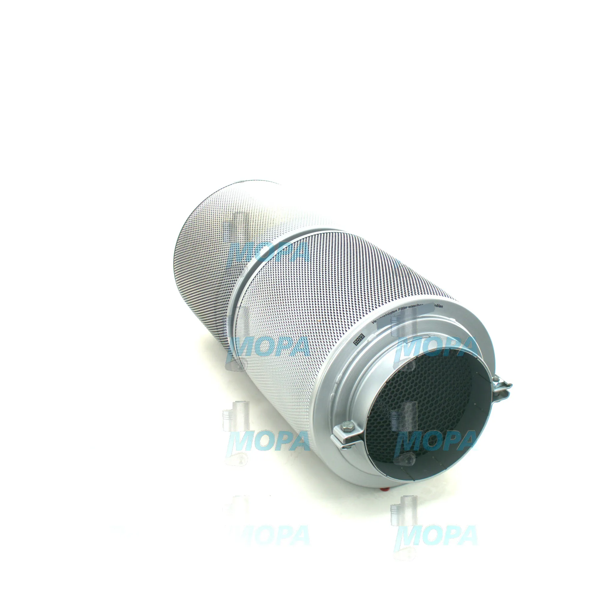 WET AIR CLEANER - 0080948002 suitable for MTU engines 8