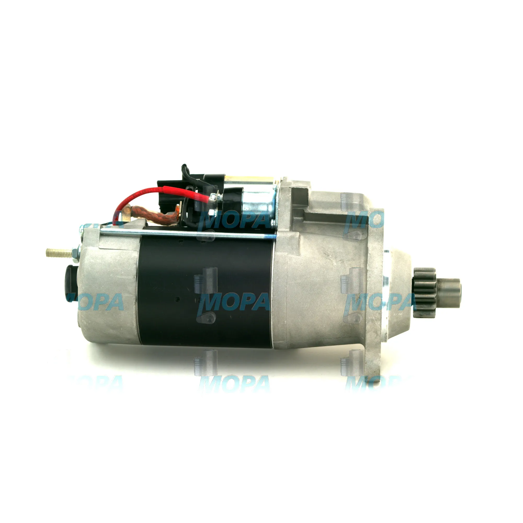 ANLASSER - 0001330018 passend für Bosch Motoren 2