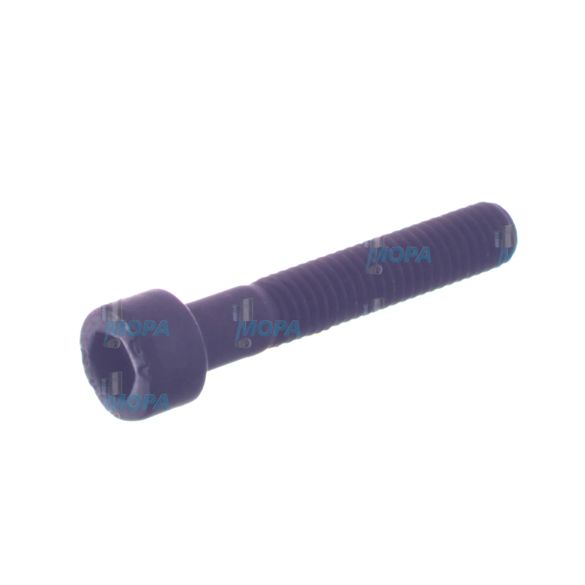 CYLINDER SCREW - 000912006044 suitable for MTU engines 6