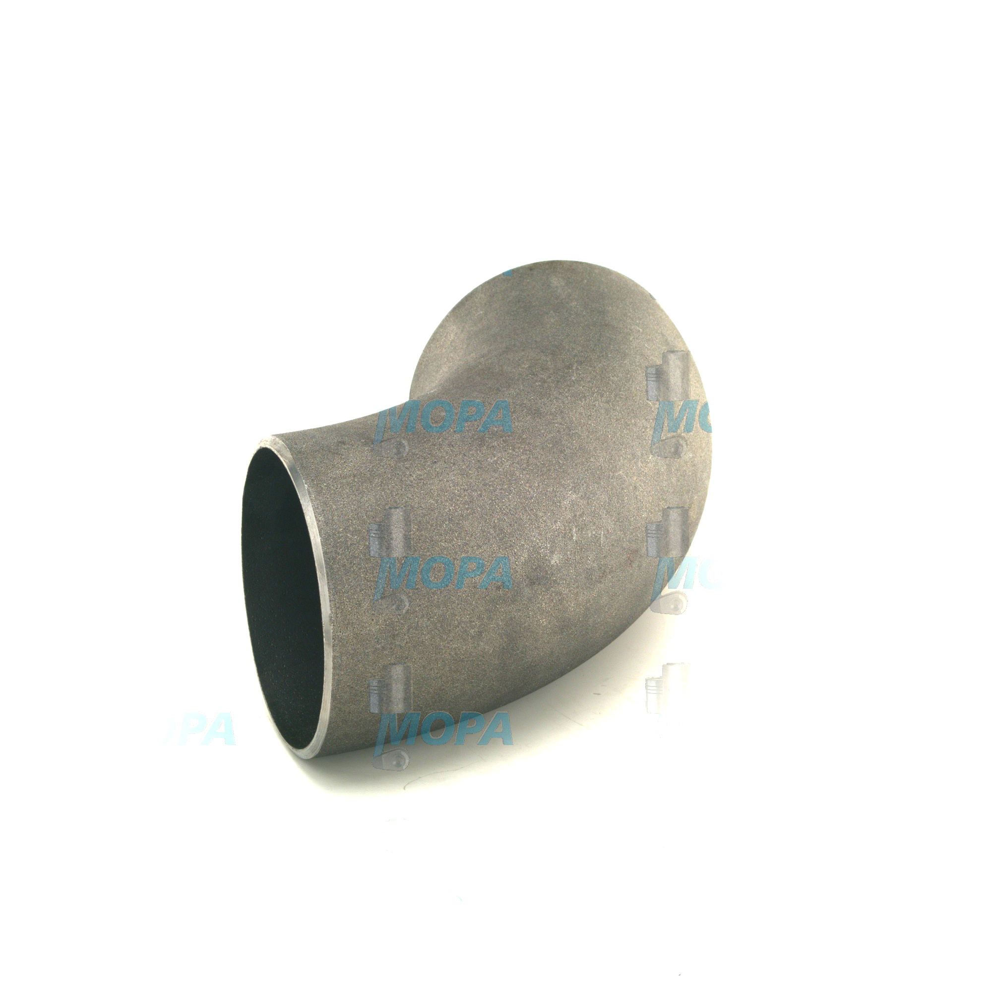 ELBOW - 002605108000 suitable for MTU engines 4
