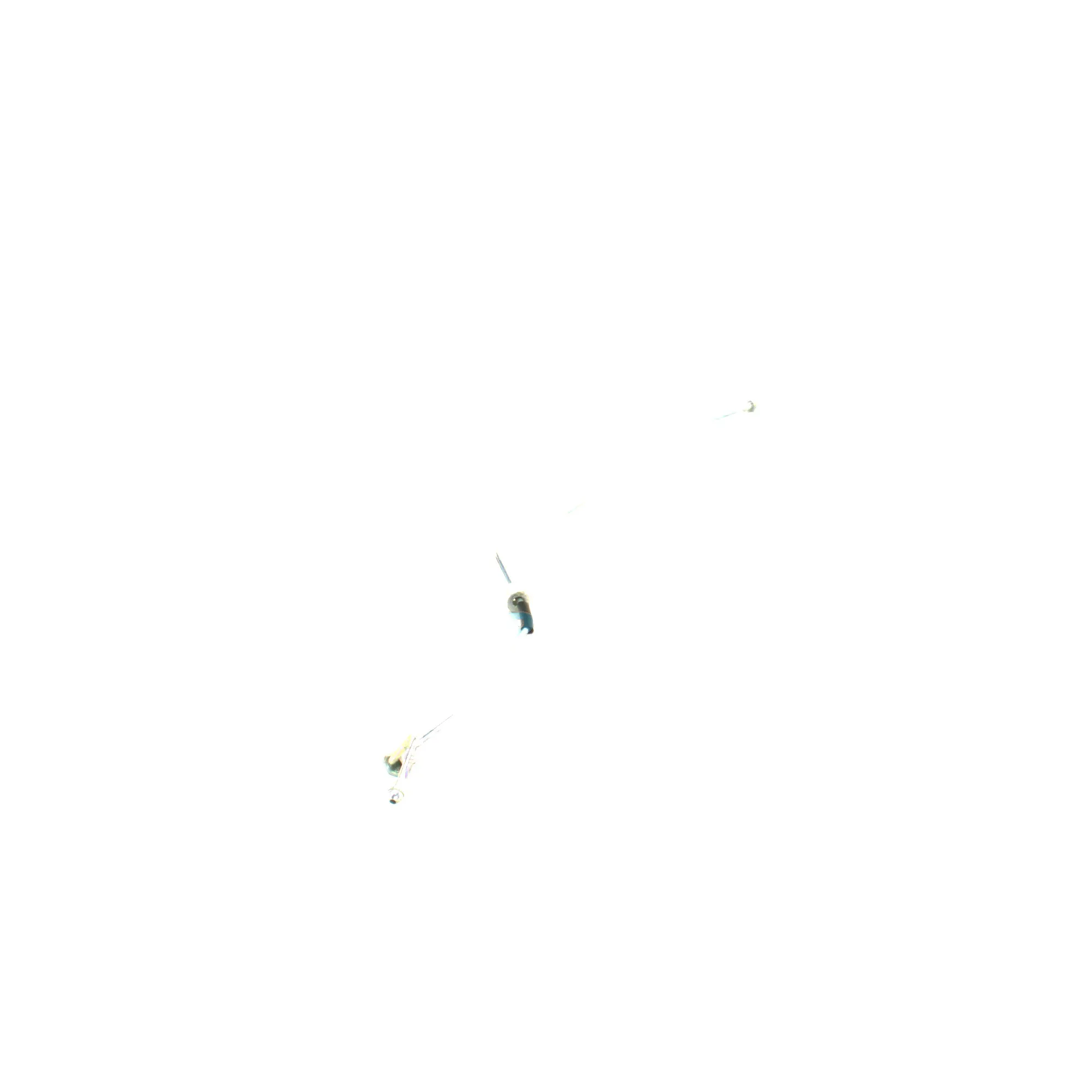 LEAK OFF LINE - 04000134 suitable for MWM & Deutz engines 9