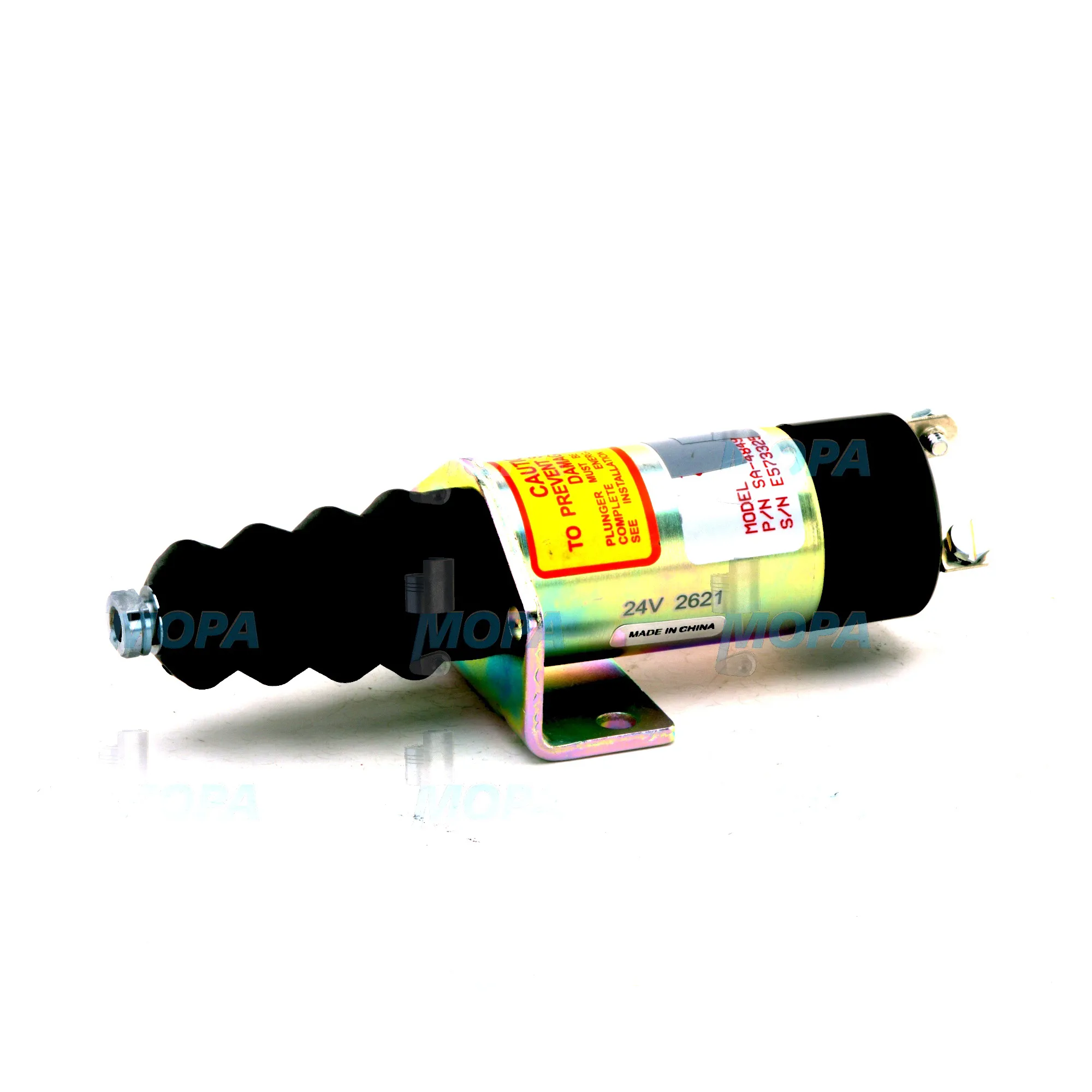 SOLENOID - 02931452 suitable for Deutz engines 3