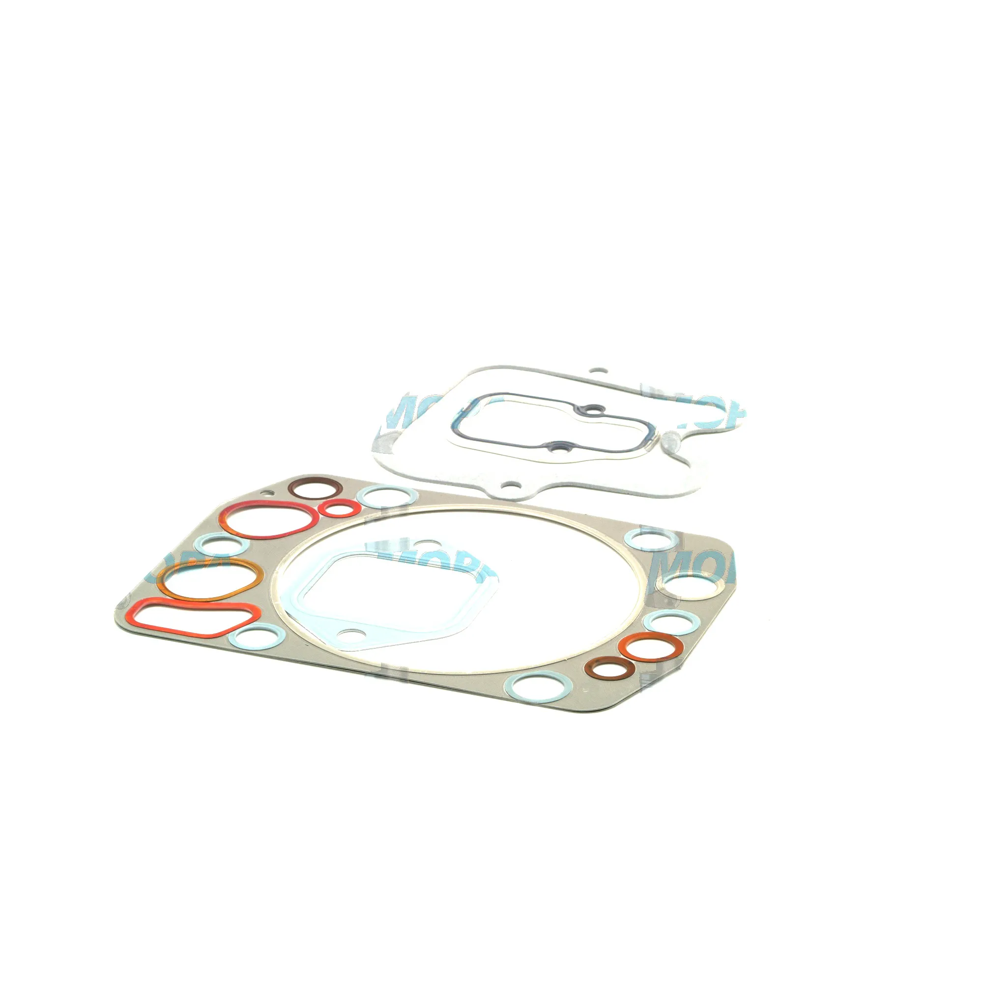 GASKET SET - 51009006570 suitable for MAN D engines