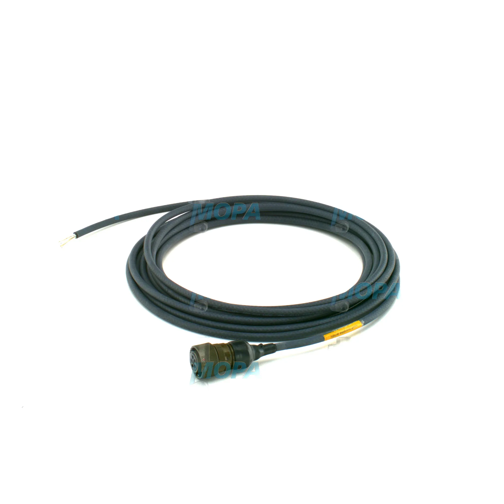 CABLE - 5205300437 suitable for MTU engines 5