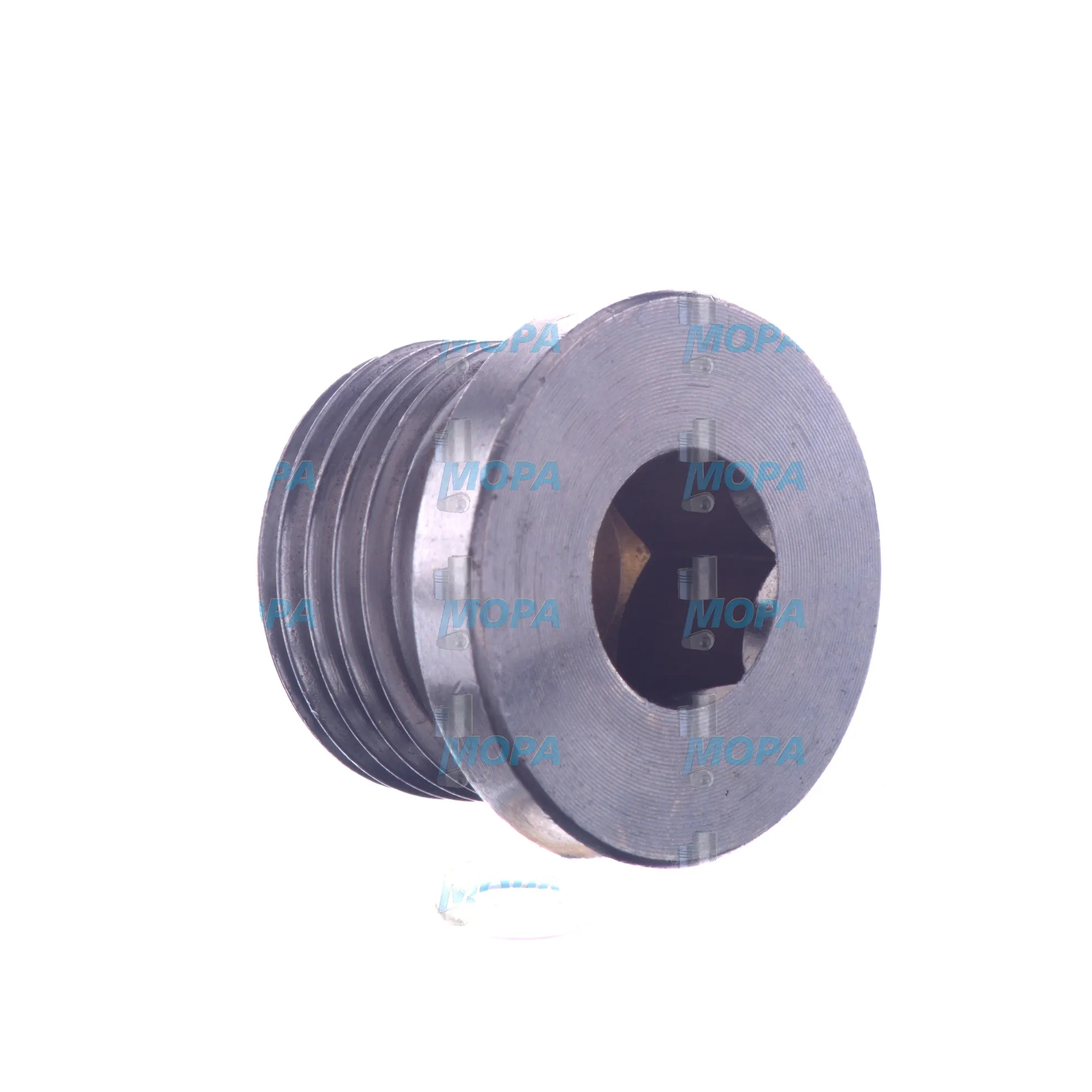 SCREW PLUG - 000908999011 suitable for MTU engines 7