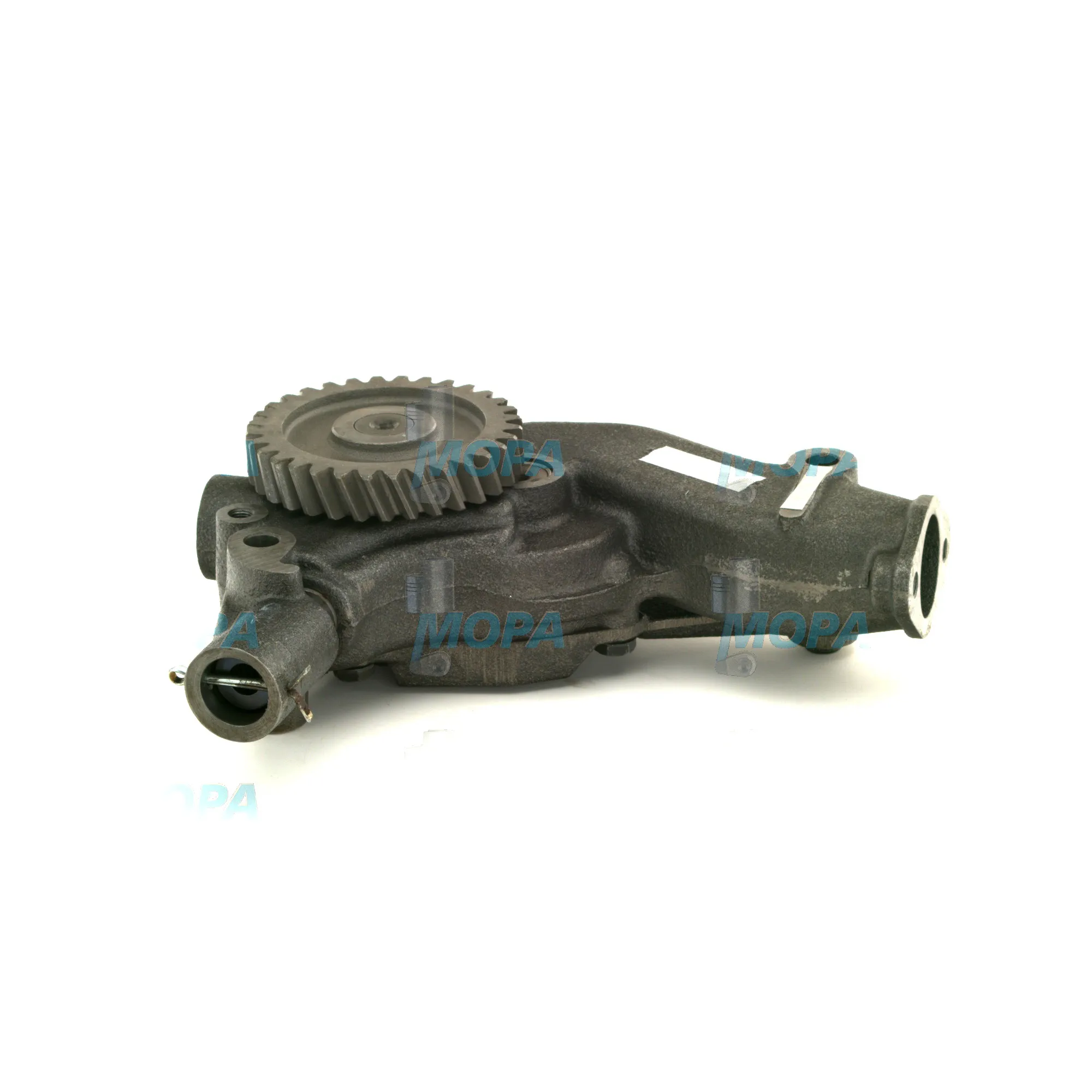 HOCHDRUCKPUMPE - 02144037 passend für Deutz Motoren 6