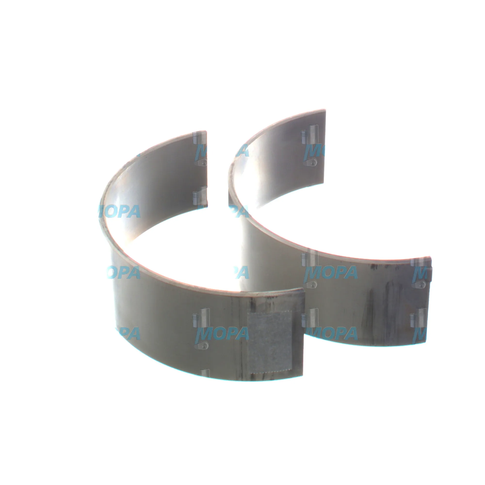 MAIN BEARING PAIR - 270450 suitable for Volvo/Volvo Penta engines 8