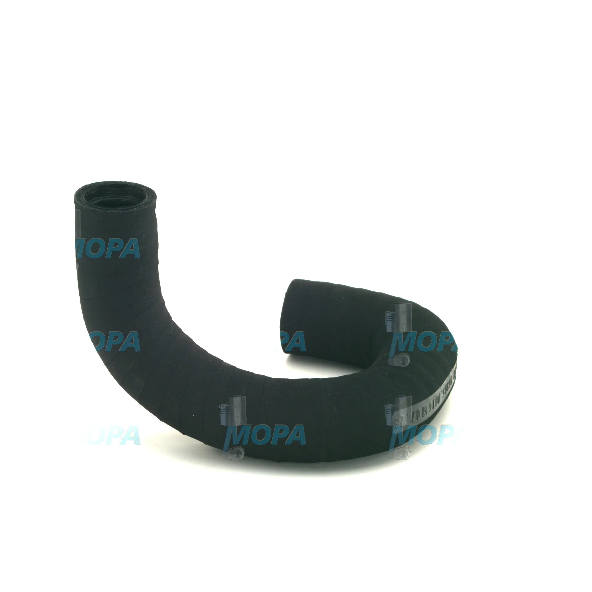 SHAPED HOSE - 51963050014 suitable for MAN D engines
