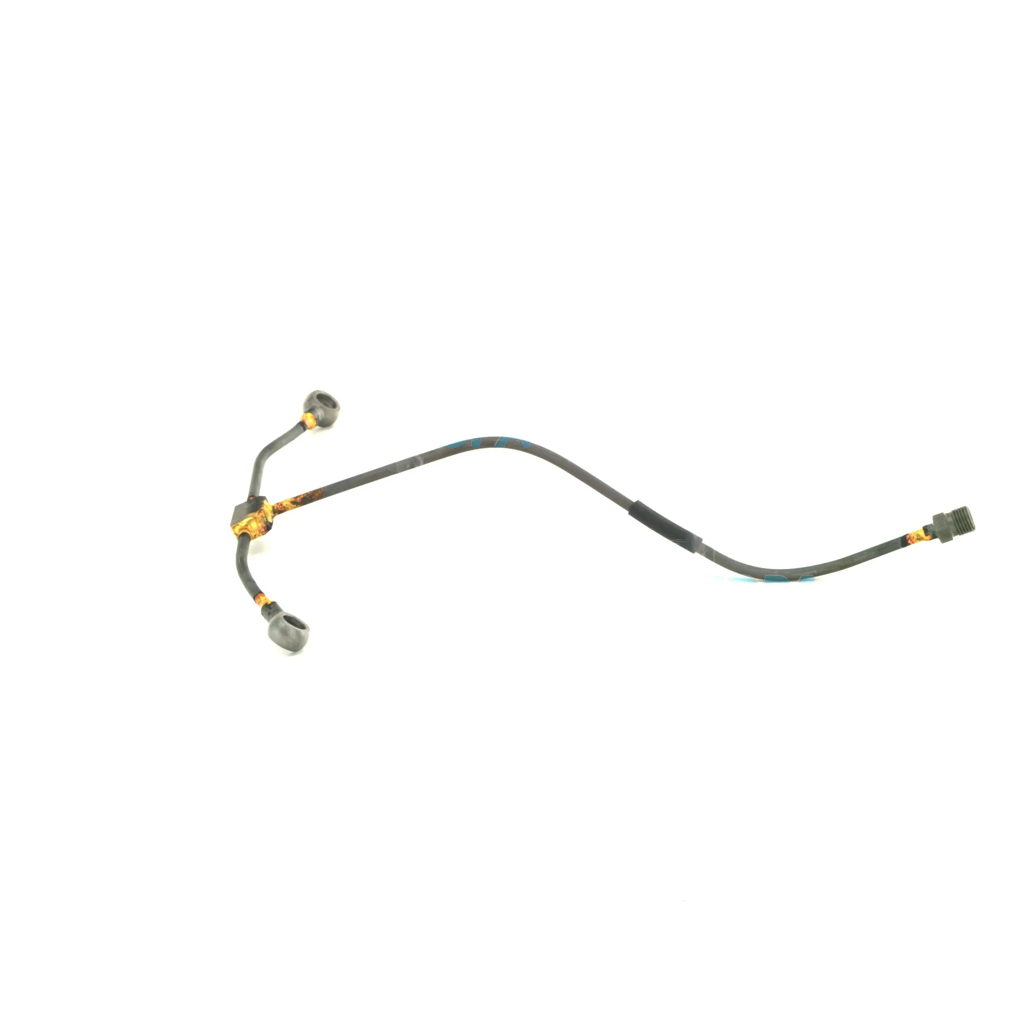 LECKOELLEITUNG - 04000133 passend für MWM & Deutz Motoren 4