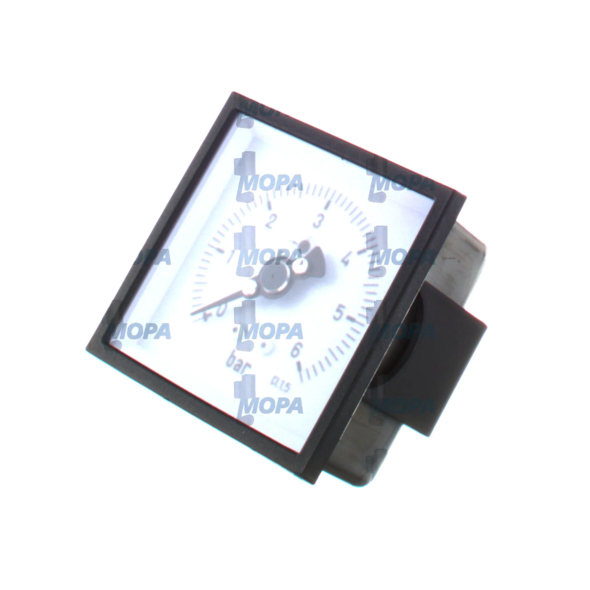 PRESSURE GAUGE - 0015361812 suitable for MTU engines 4