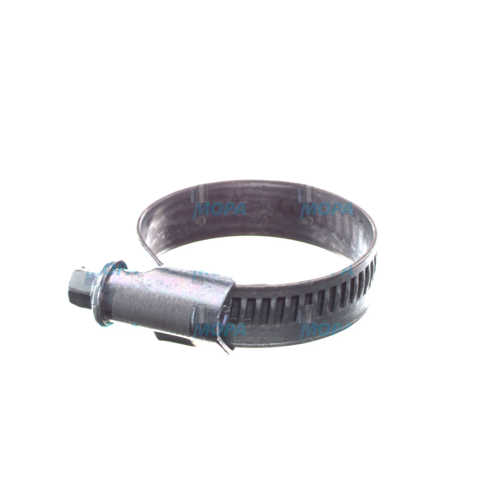 CLAMP - 604015120038 suitable for MWM & Deutz engines