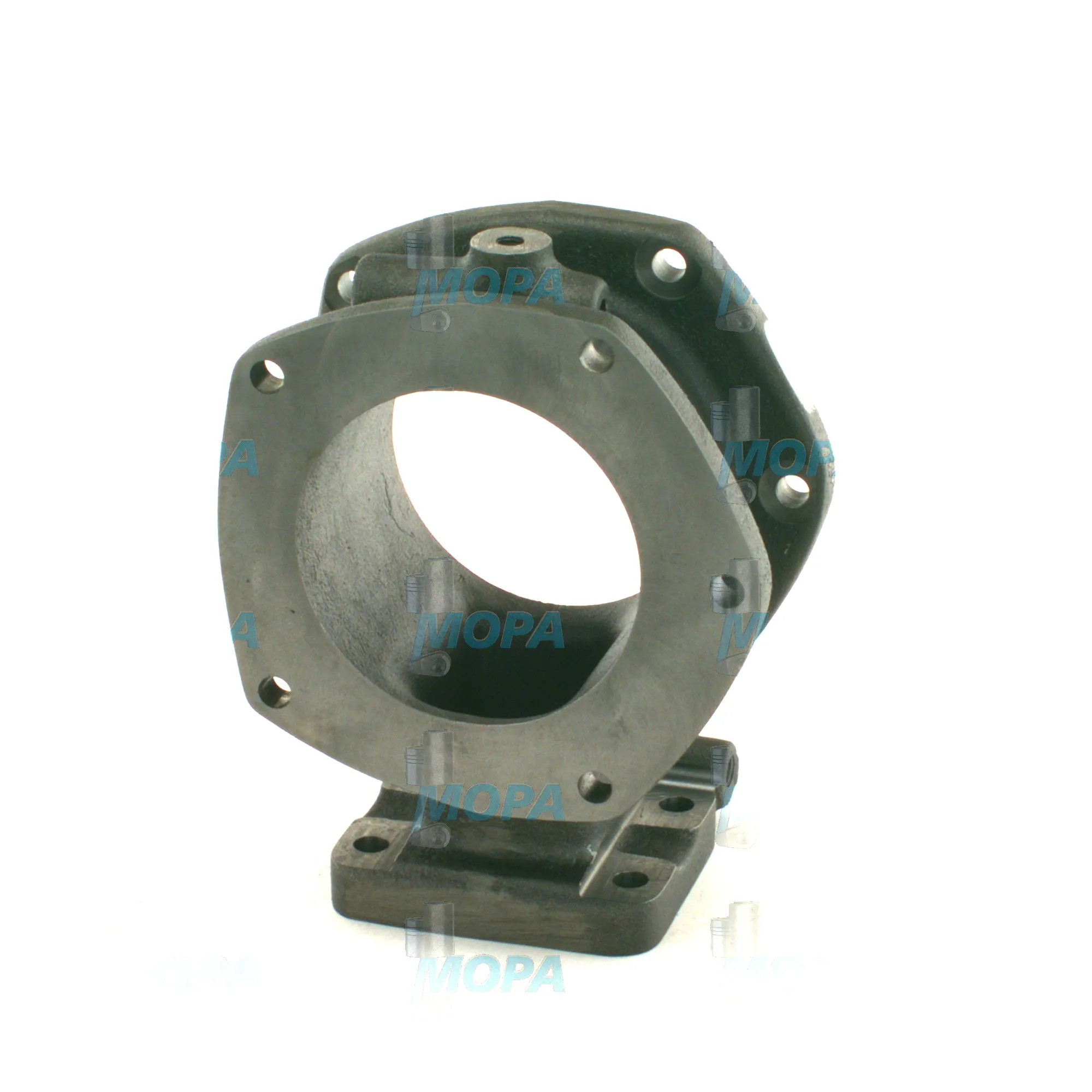 EXHAUST MANIFOLD - 04050947 suitable for MWM & Deutz engines 7