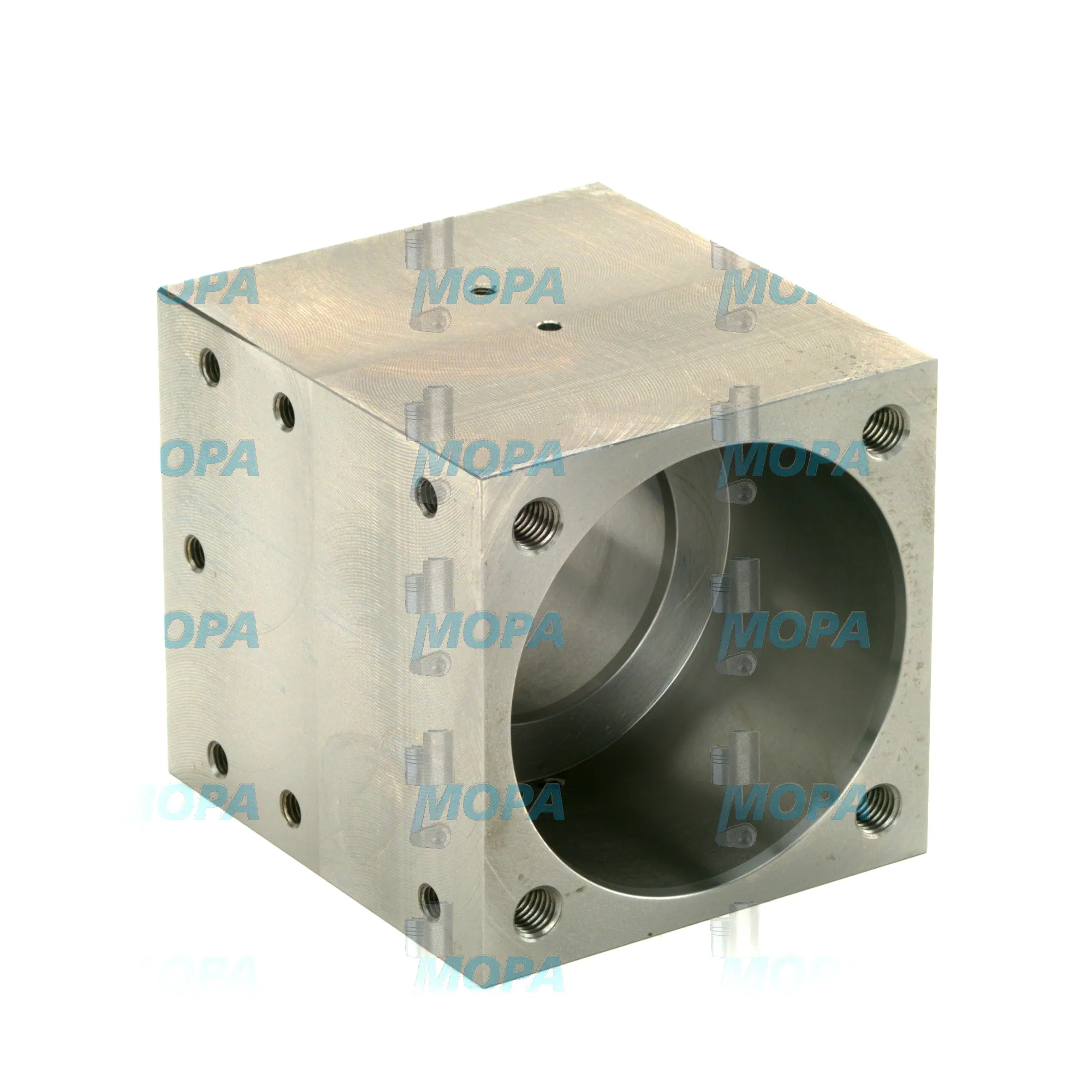 HOUSING - 02015150 suitable for MWM & Deutz engines 4