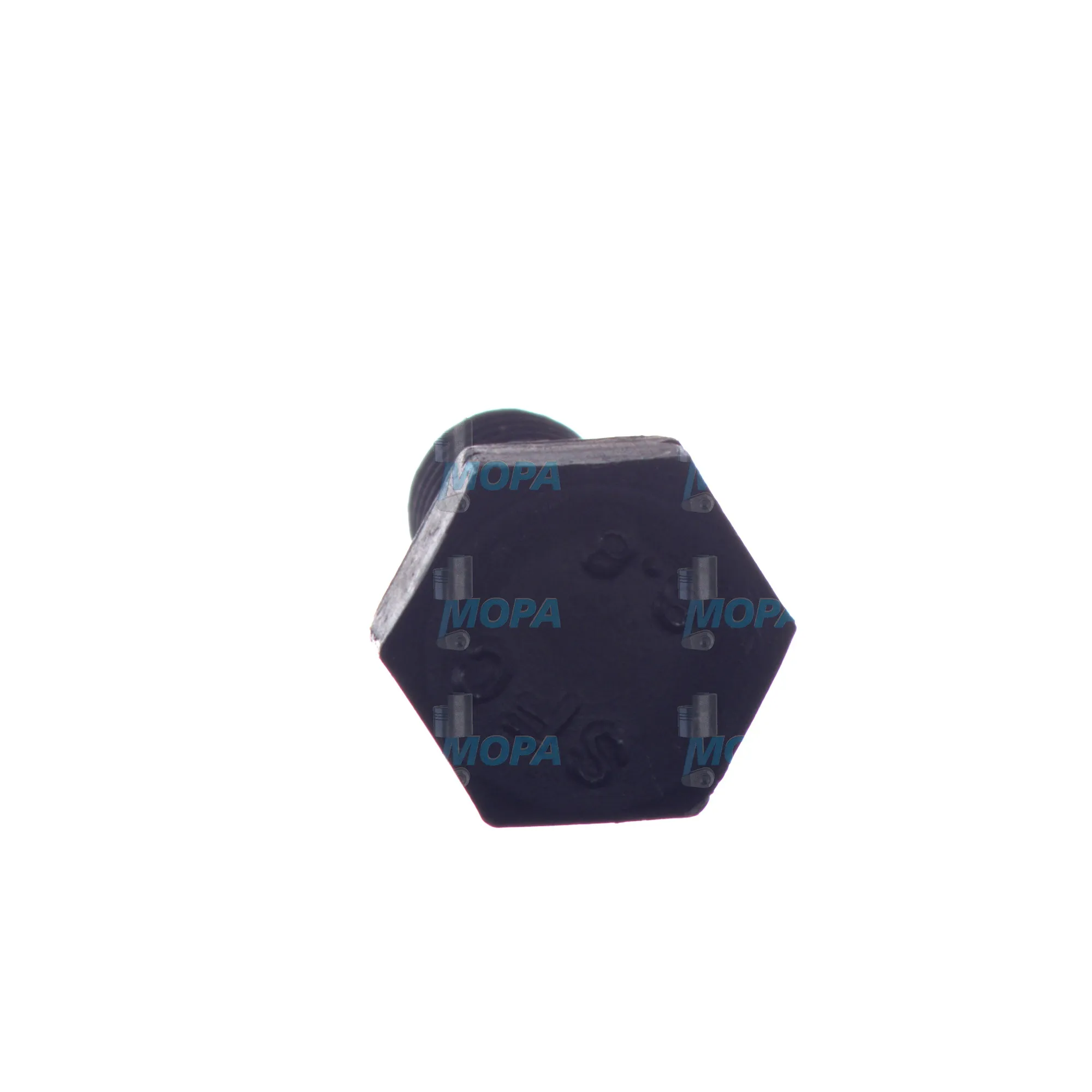 HEXAGON BOLT - 000933006148 suitable for MTU engines 7