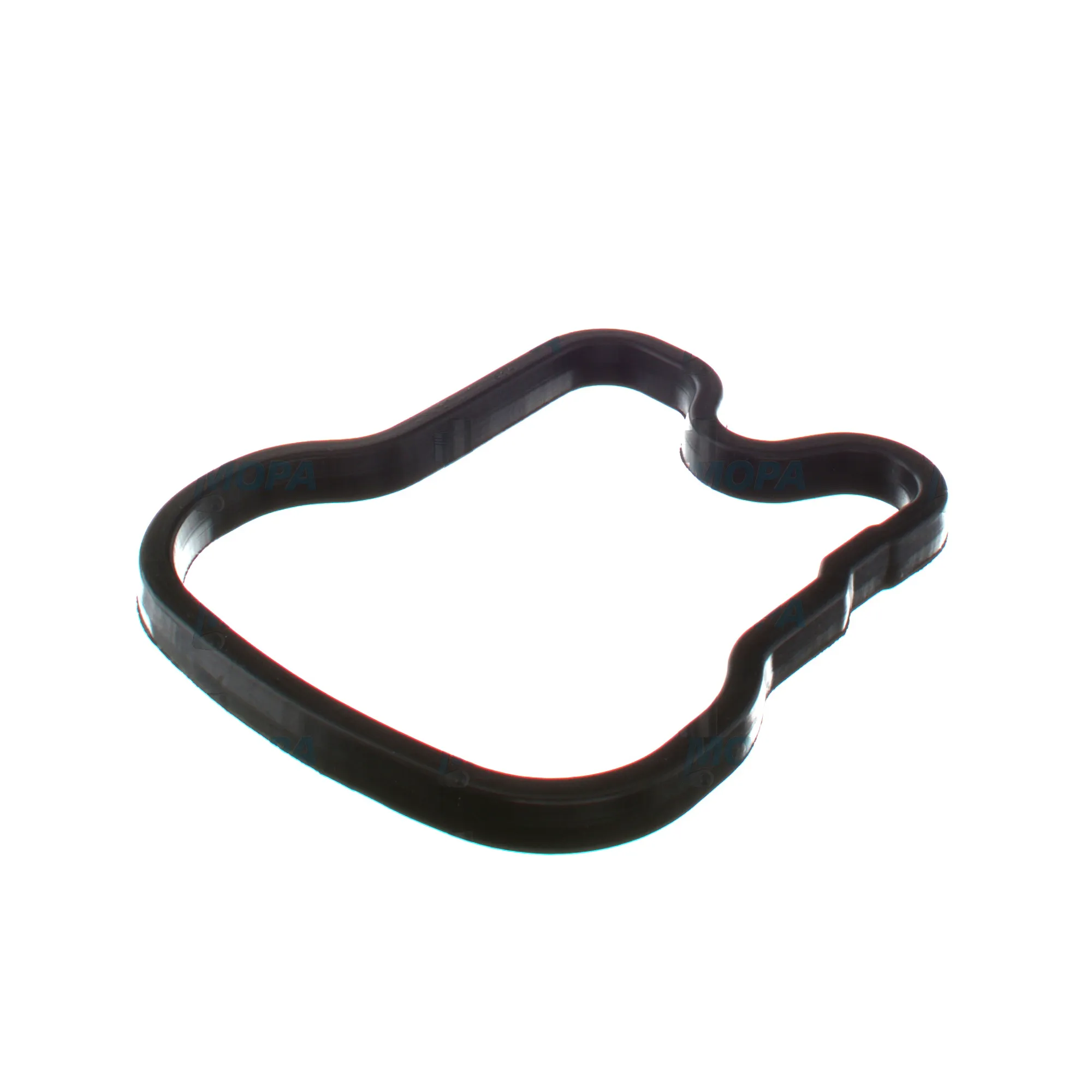 VALVE HOUSING GASKET - 4030160121 suitable for MTU engines 4