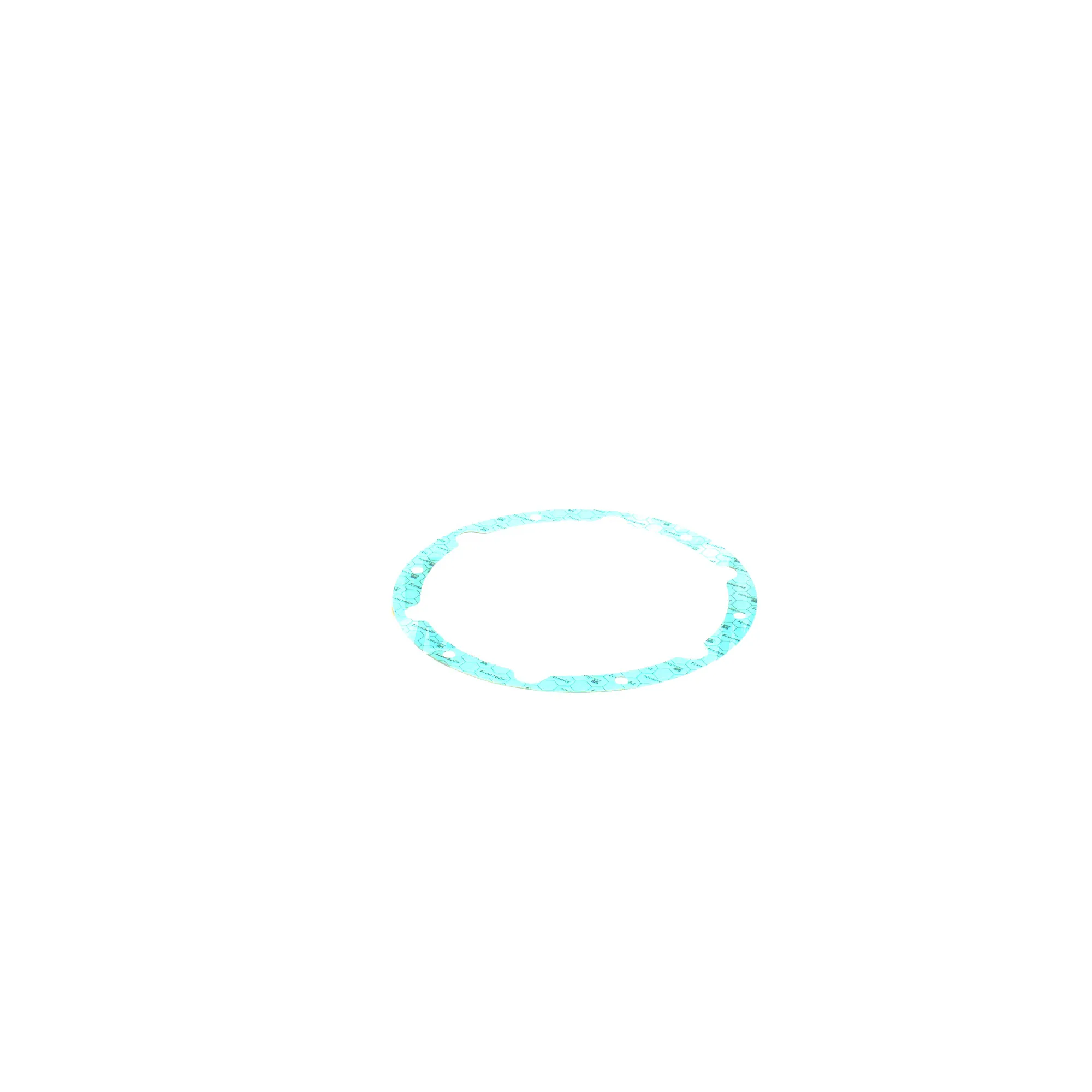 GASKET - 5800981780 suitable for MTU engines 3