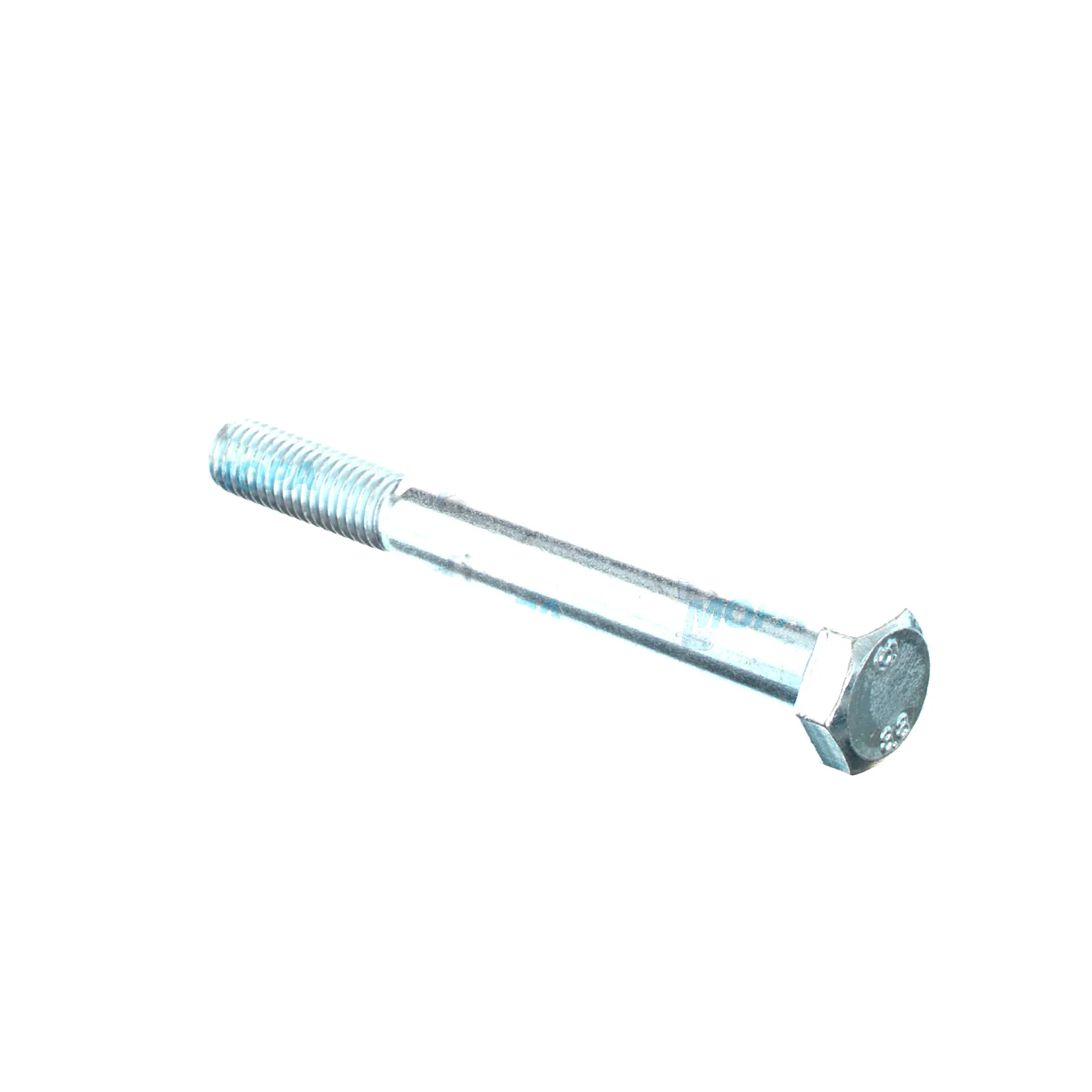 HEXAGON BOLT - 000931010229 suitable for MTU engines 7