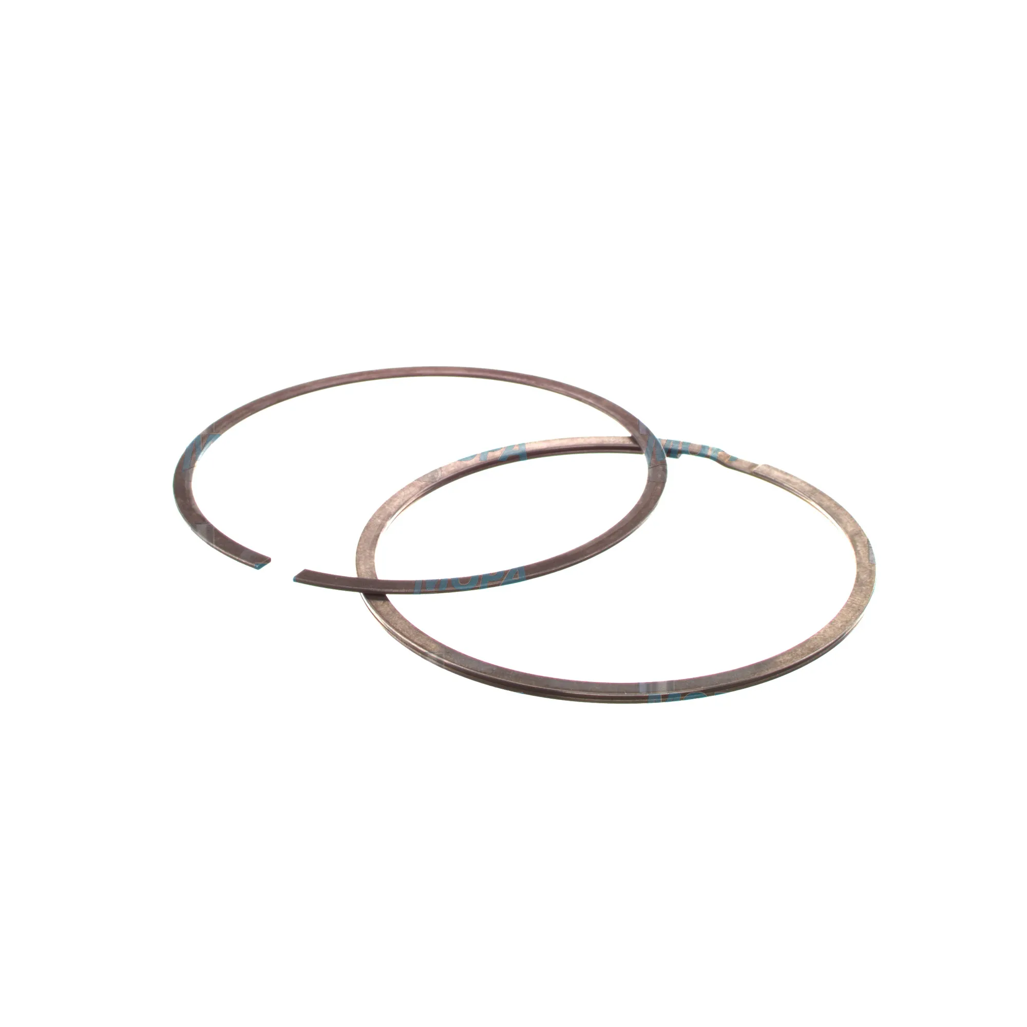 SET OF MULTIPIECE OIL RINGS - 628/32/4/05038481 suitable for MWM & Deutz engines 3