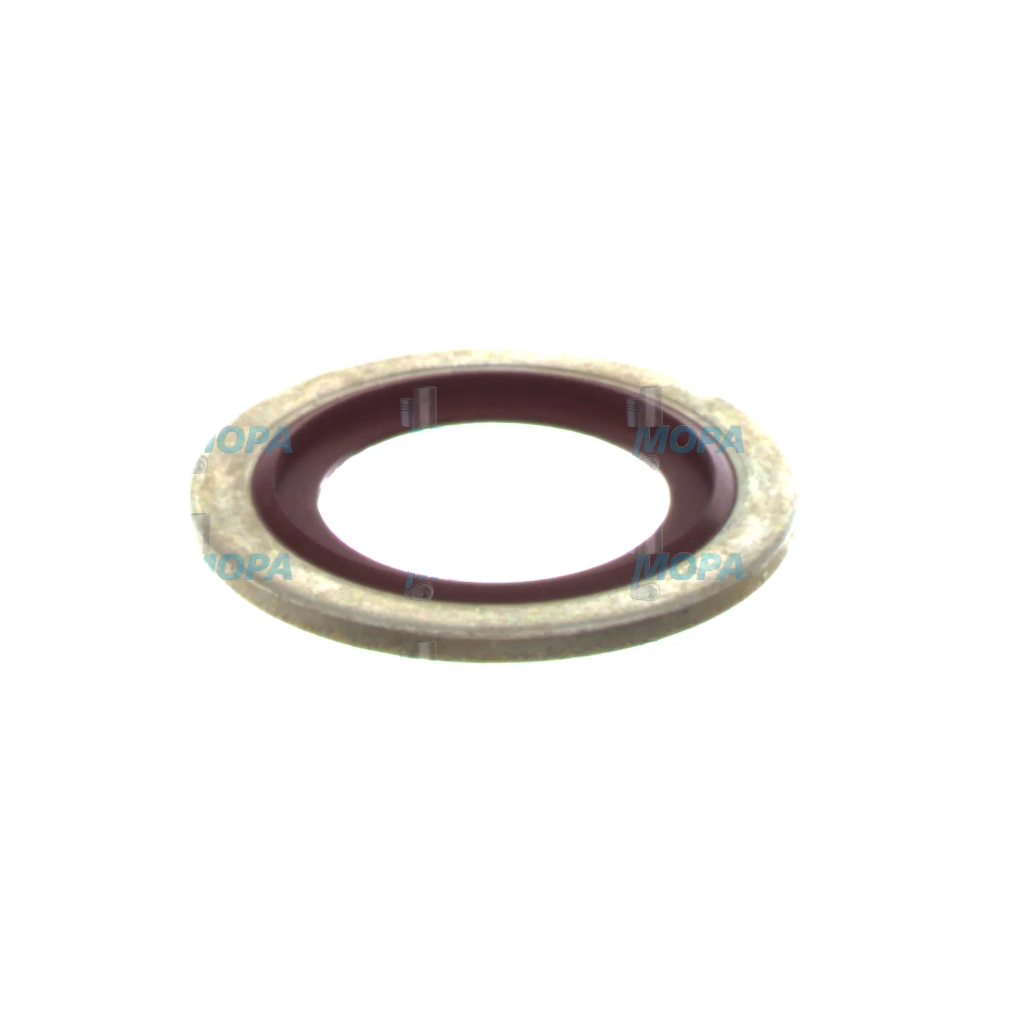 SEALING RING - 06566310109 suitable for MAN D engines 9