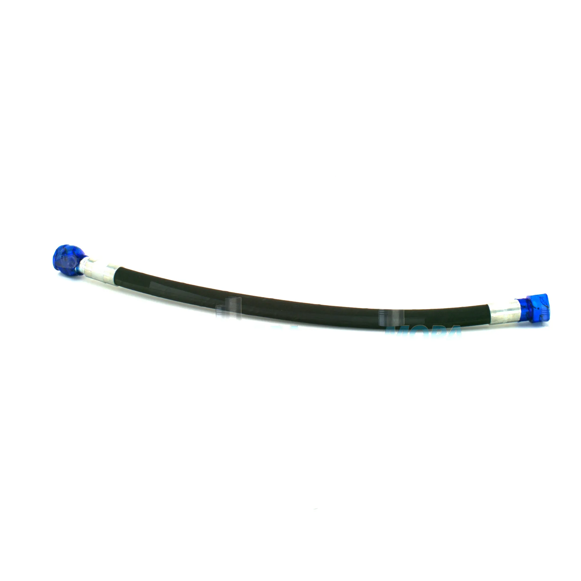 SCHLAUCHLEITUNG - 01178697 passend für Deutz Motoren 8
