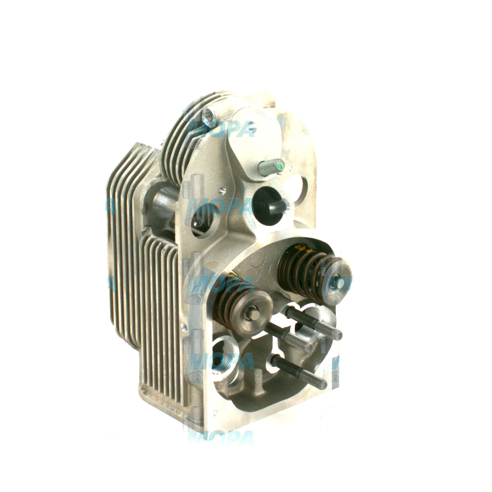 CYLINDER HEAD - 04232037 suitable for Deutz engines 7