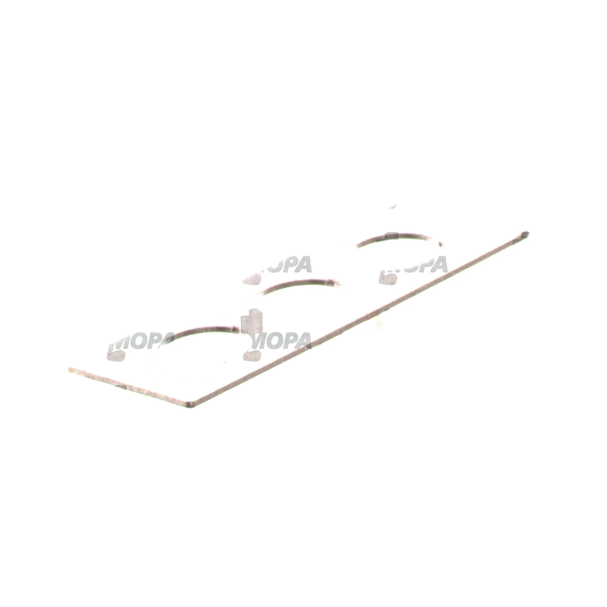TAB WASHER - 5569940330 suitable for MTU engines