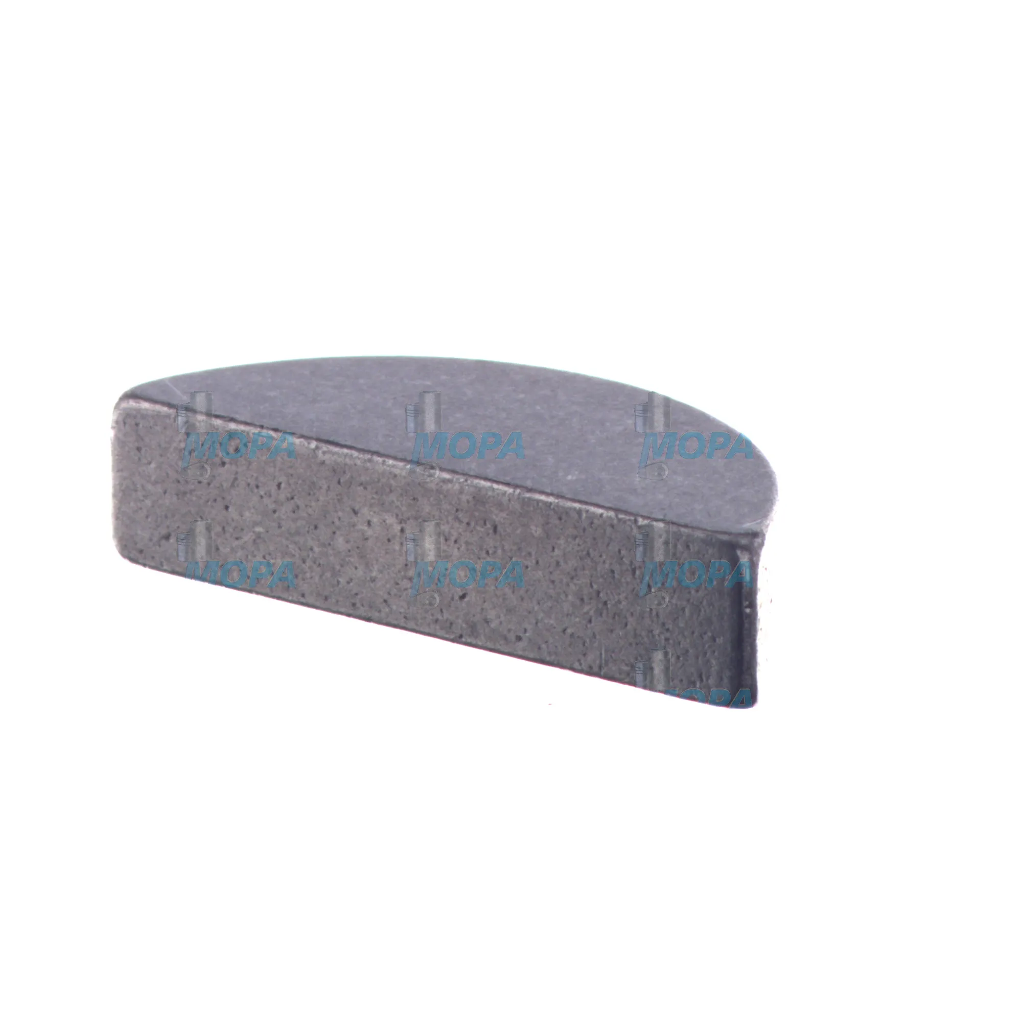 WOODRUFF KEY - 50976510032 suitable for MAN D engines 4