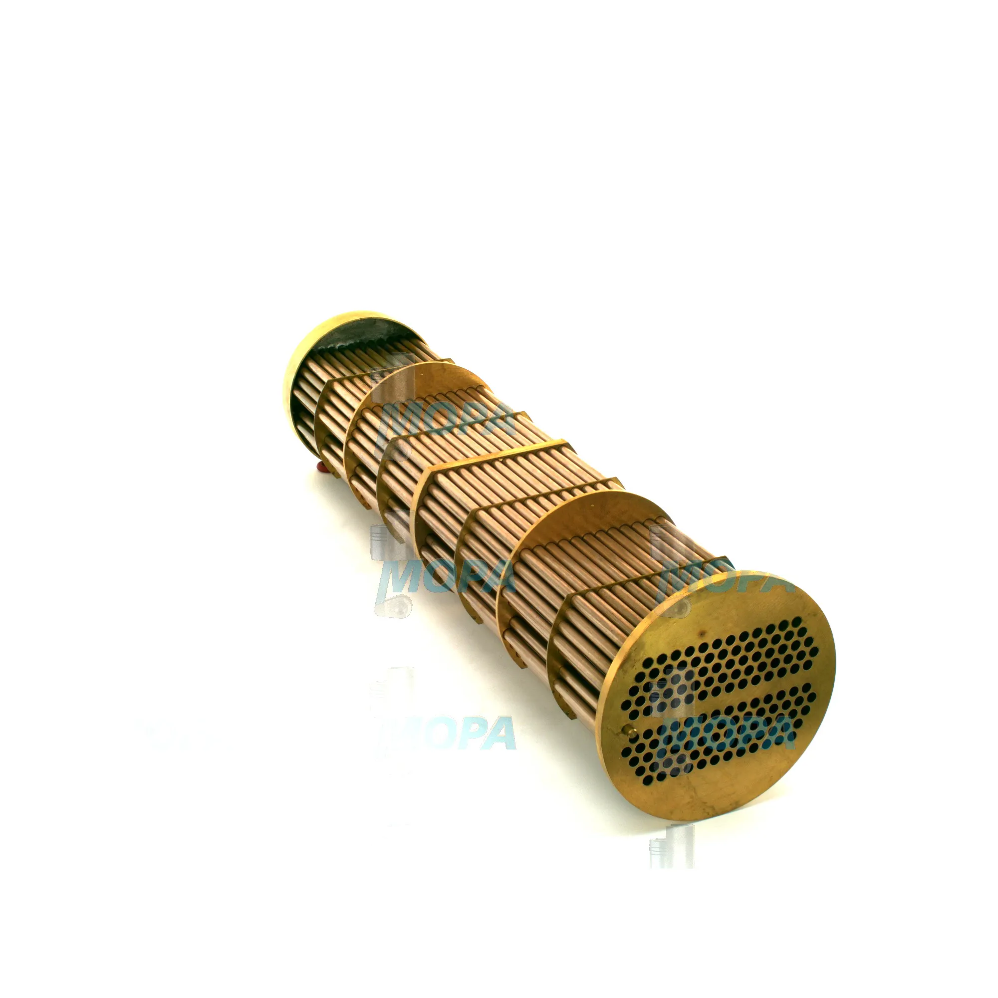 TUBE BUNDLE - 51061090043 suitable for MAN D-engines 5